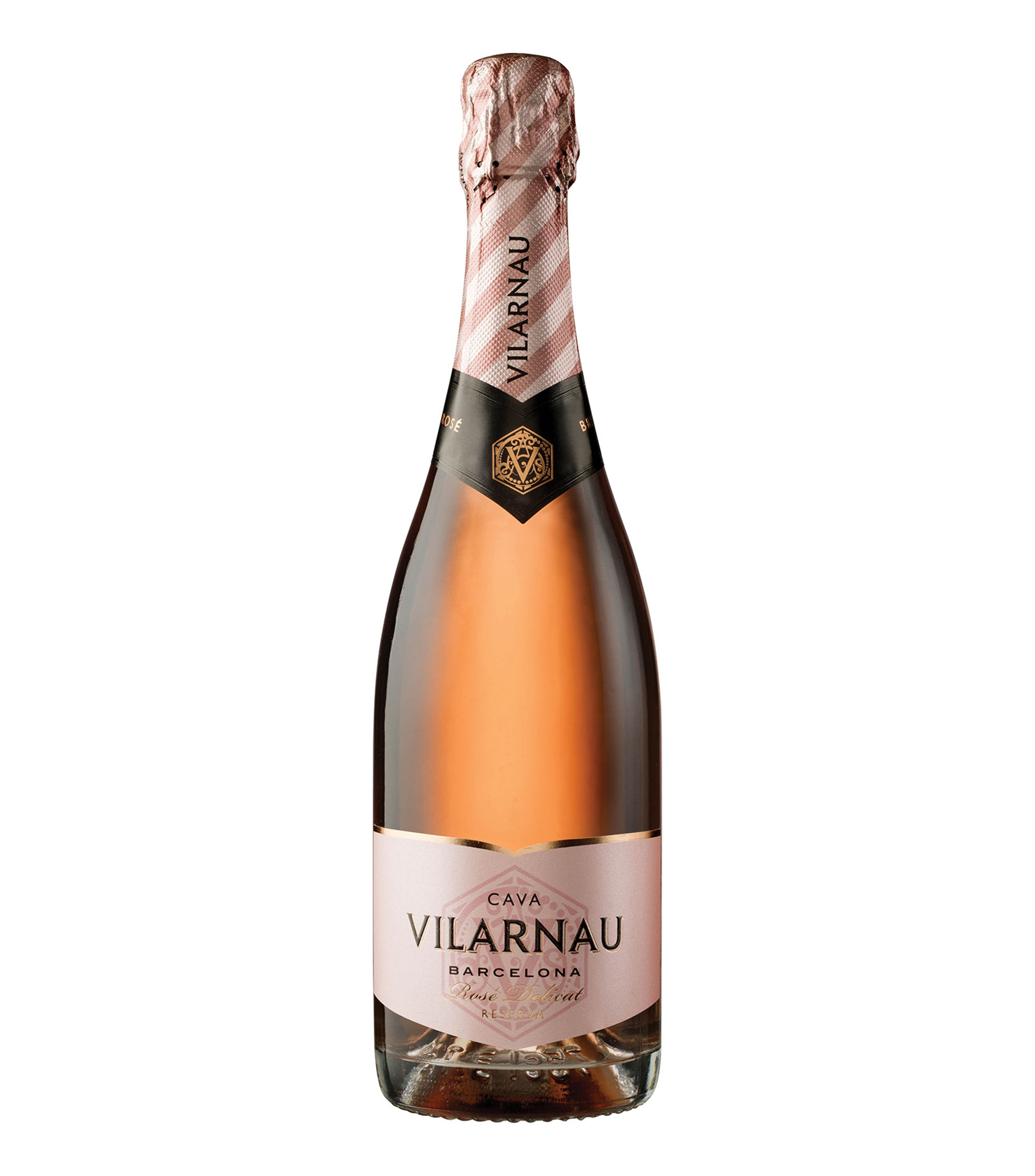 Vino Rosado Garnacha Pinot Noir, 750 ml
