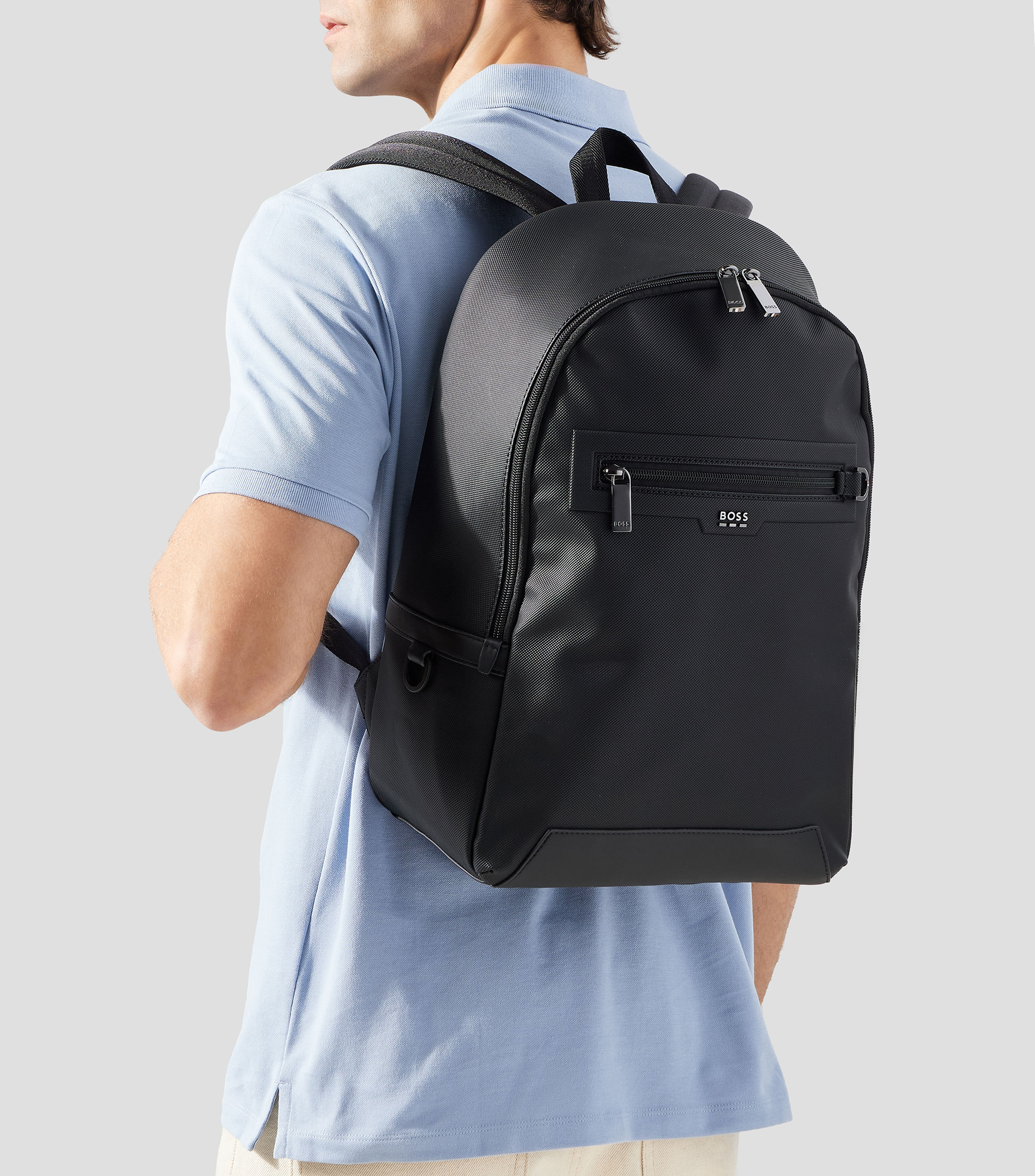 Mochila Cullen Hombre