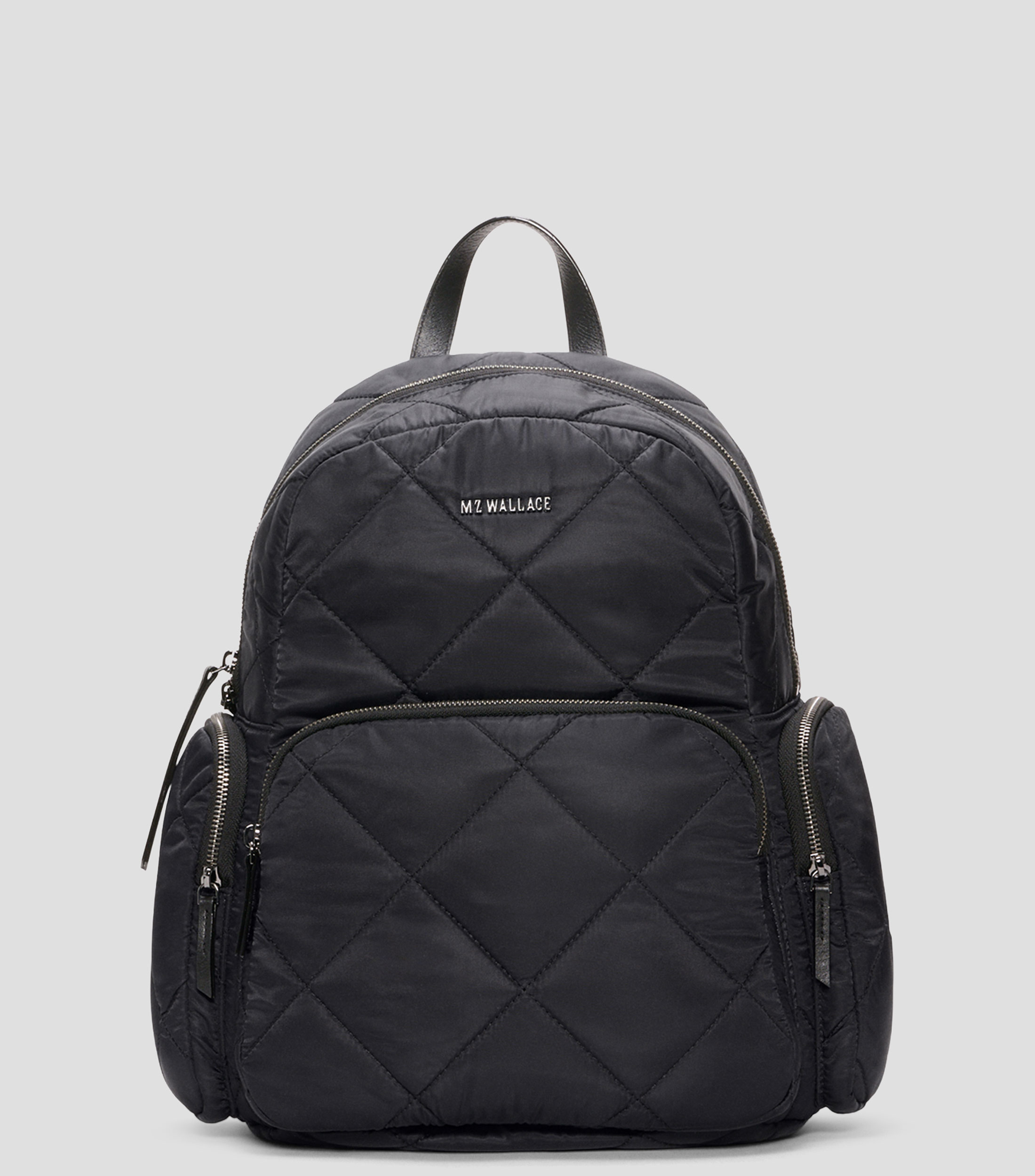 Backpack Madison lisa capitonada Mujer