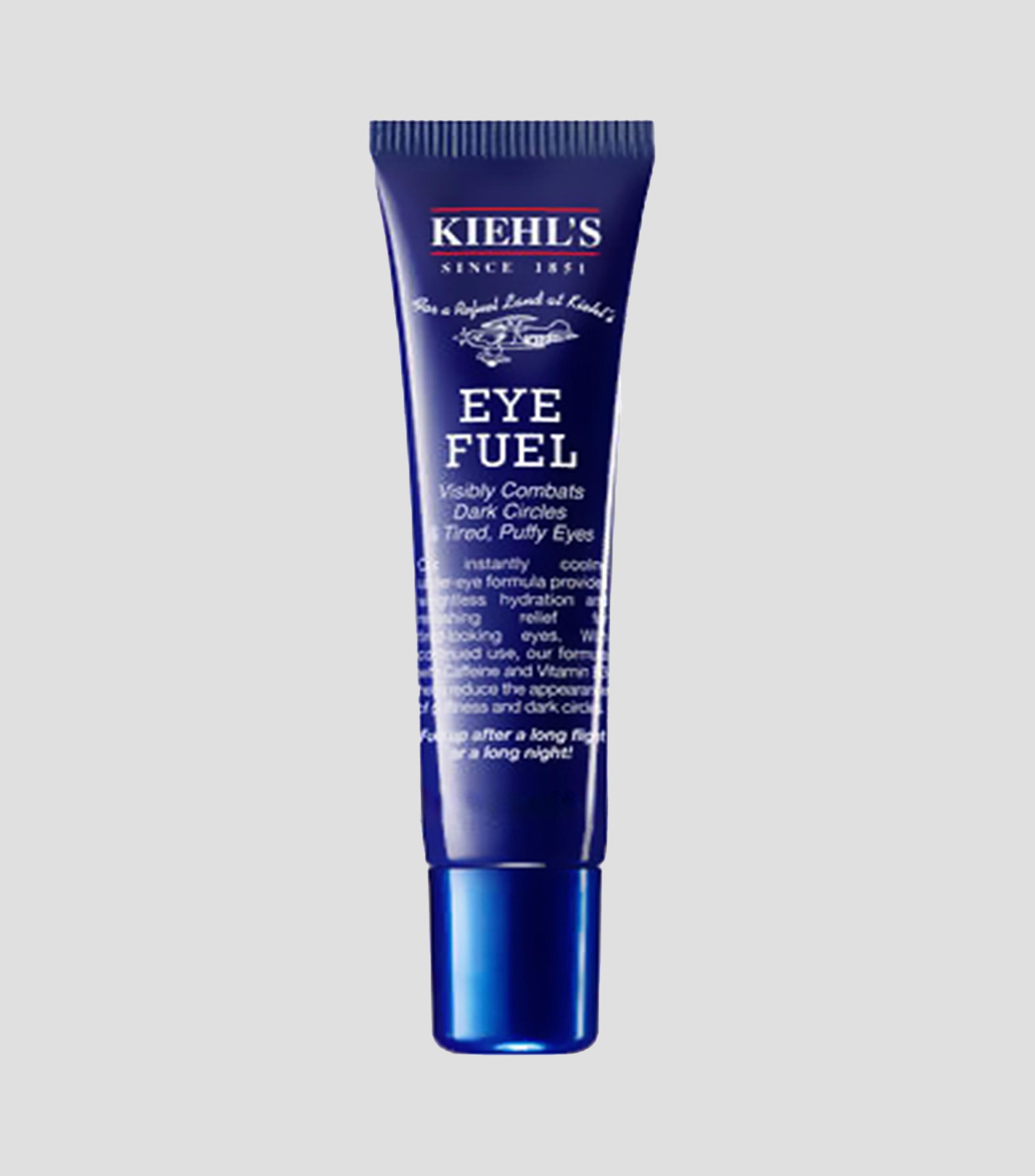 Hidratante para Contorno de ojos Eye Fuel, 15 ml