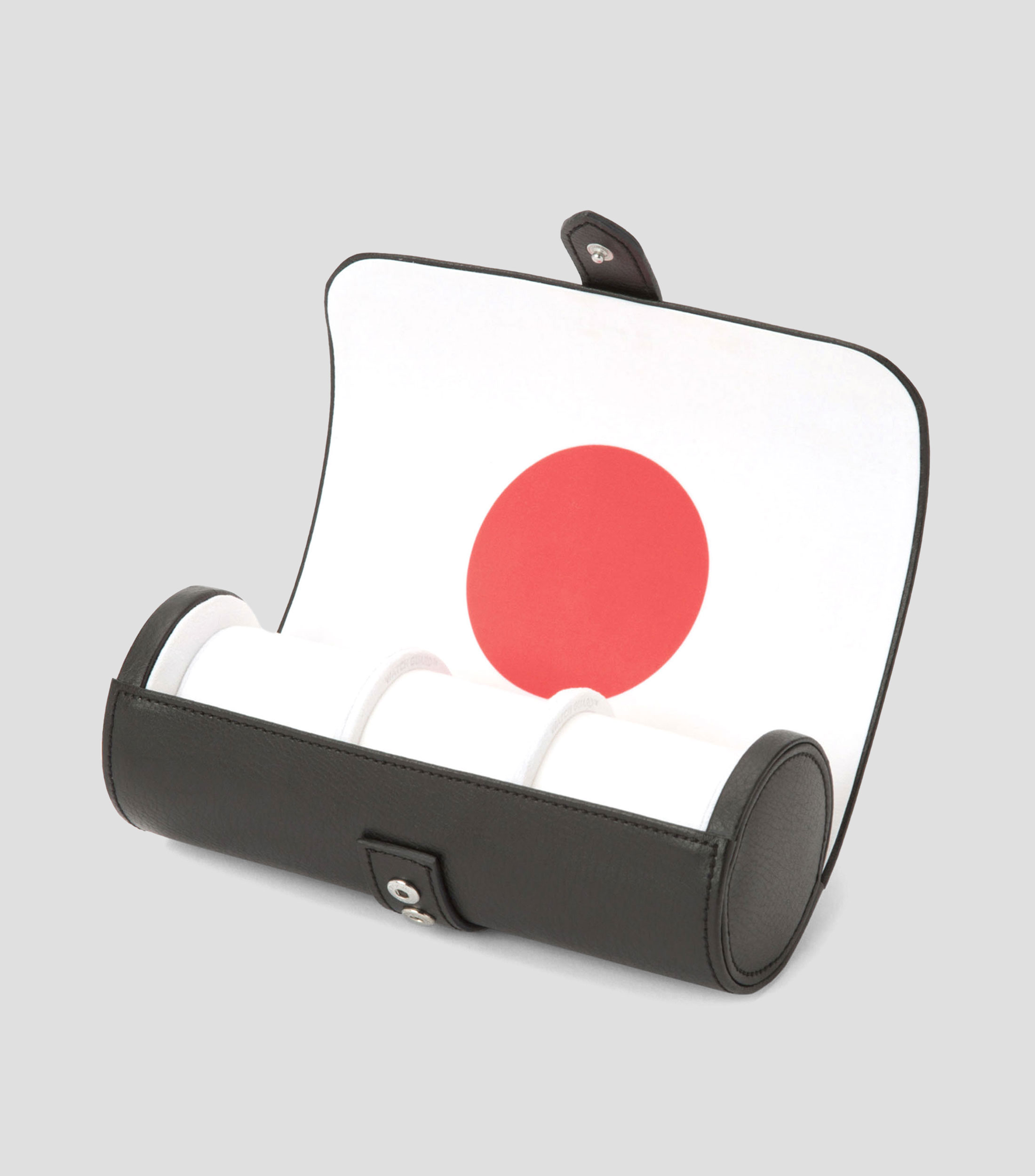 Watch Roll Navigator Triple Japón