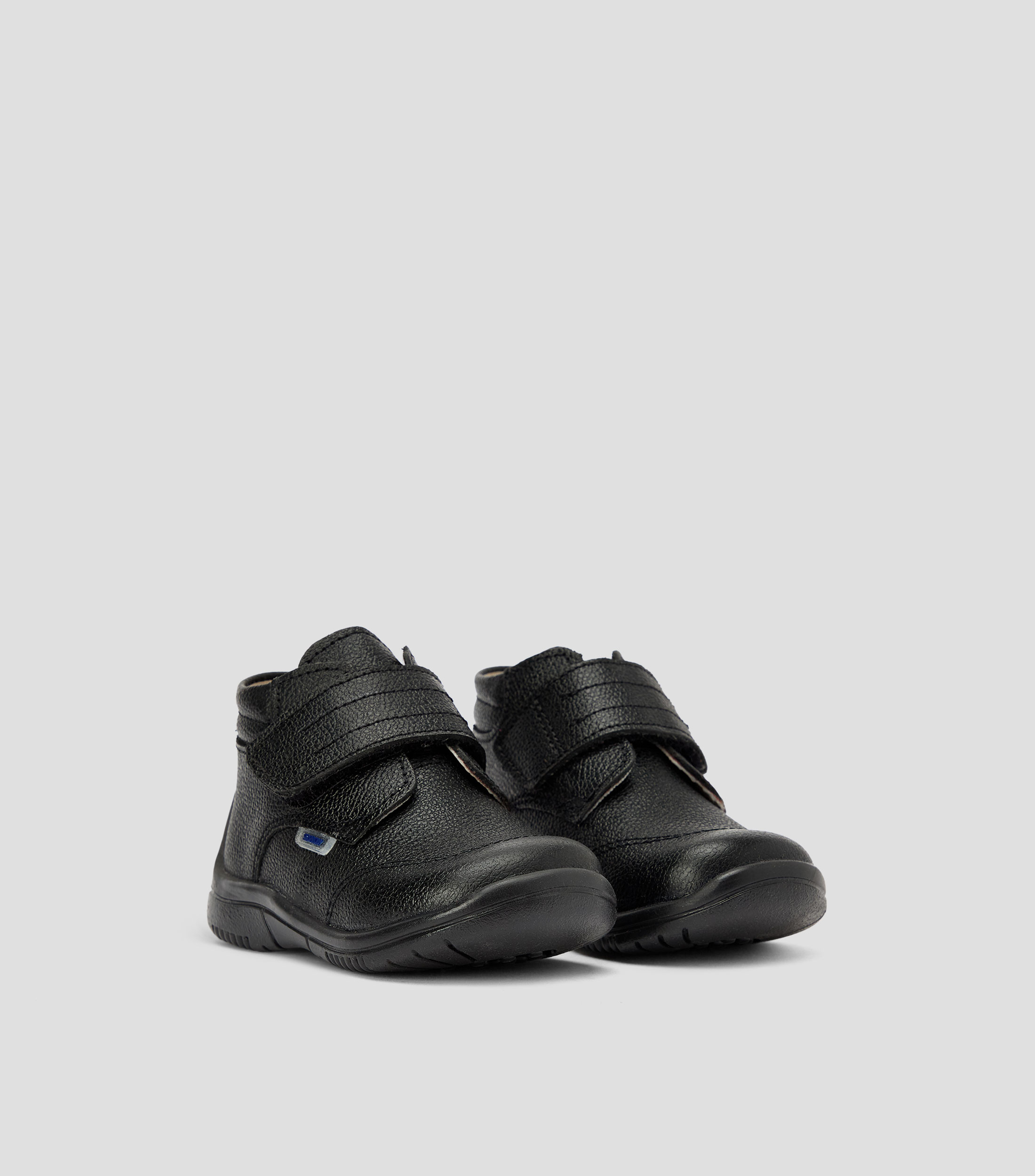 Botas planas Niño