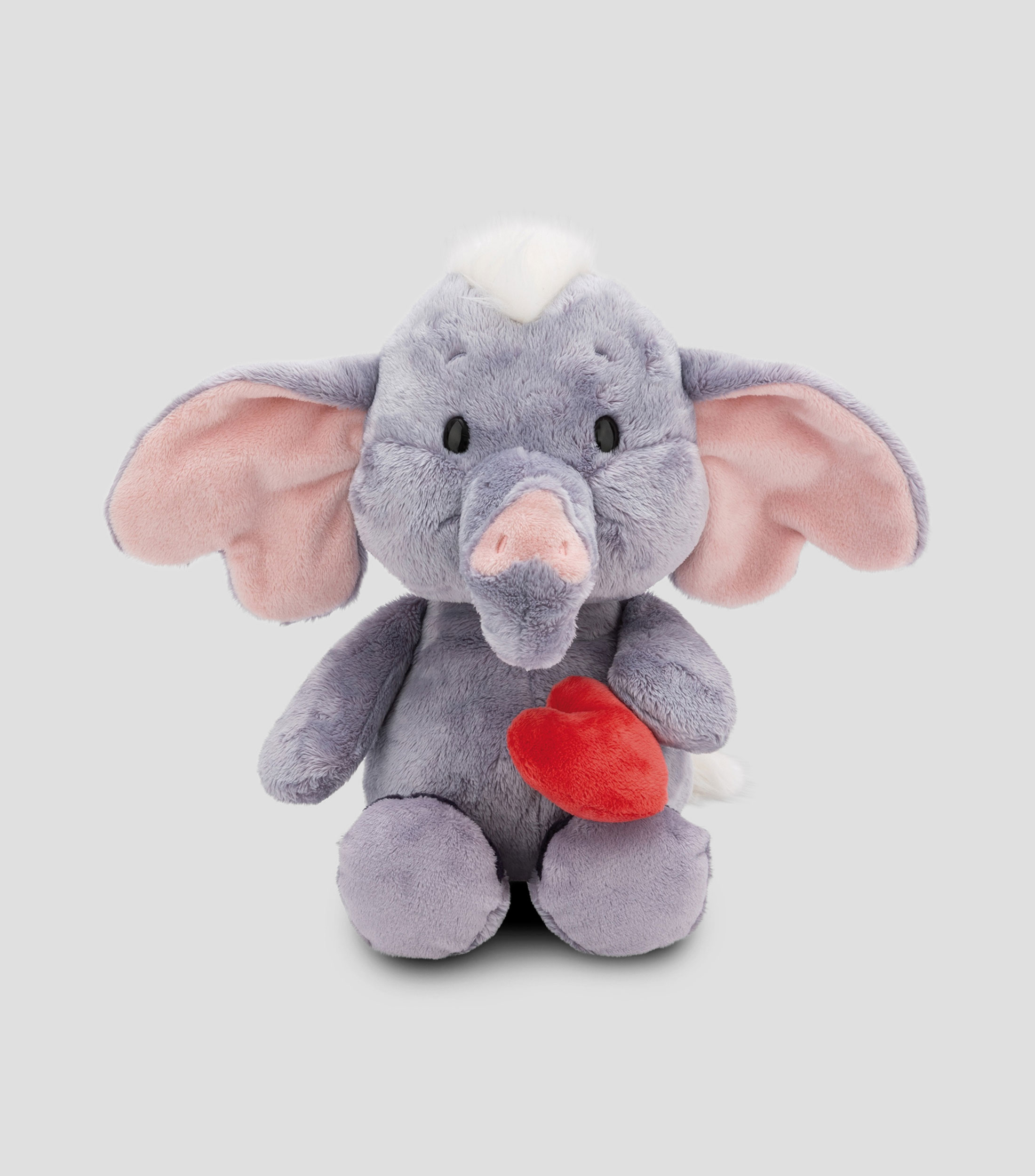 Elefante de Peluche