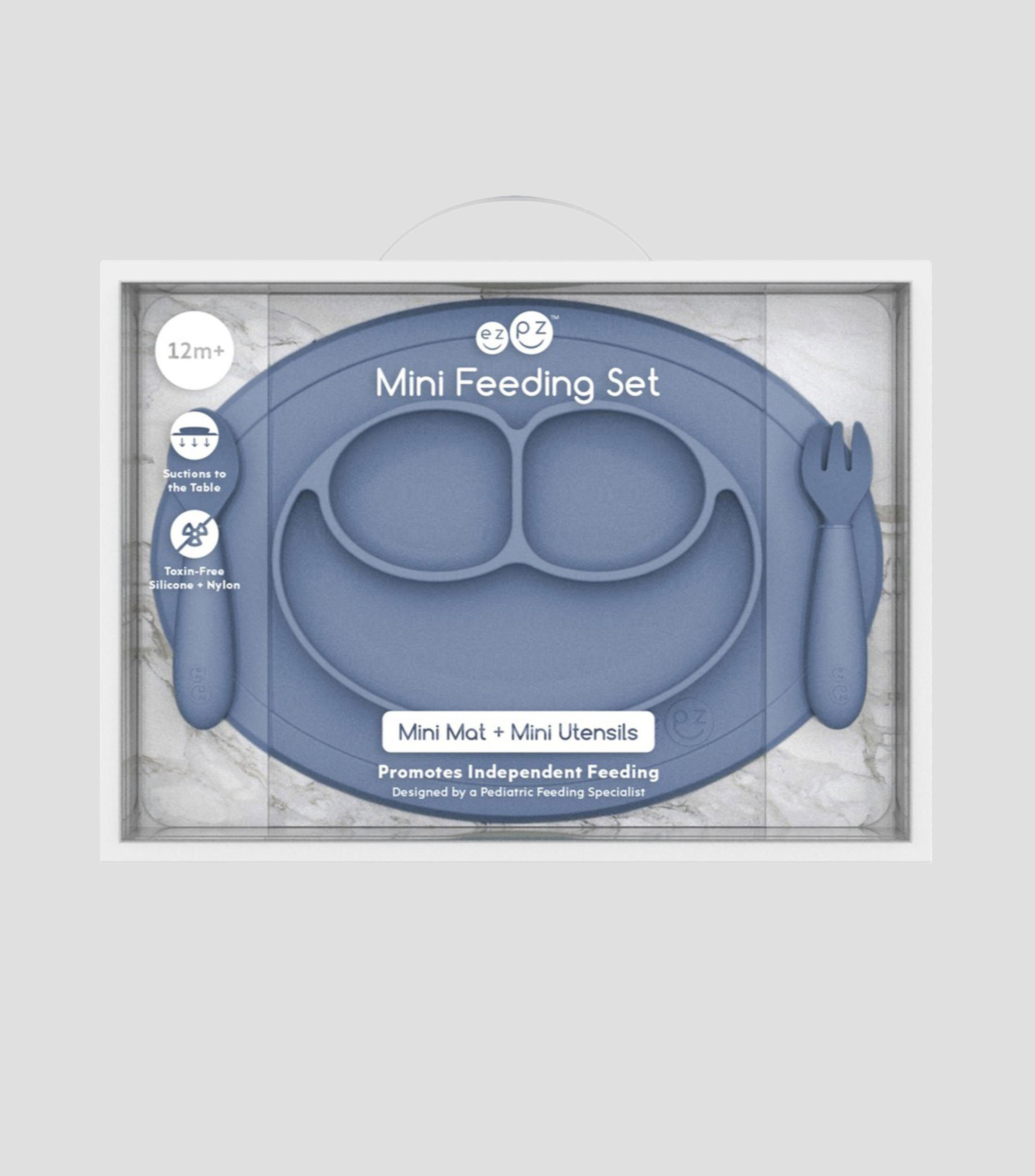 Set de Alimentación