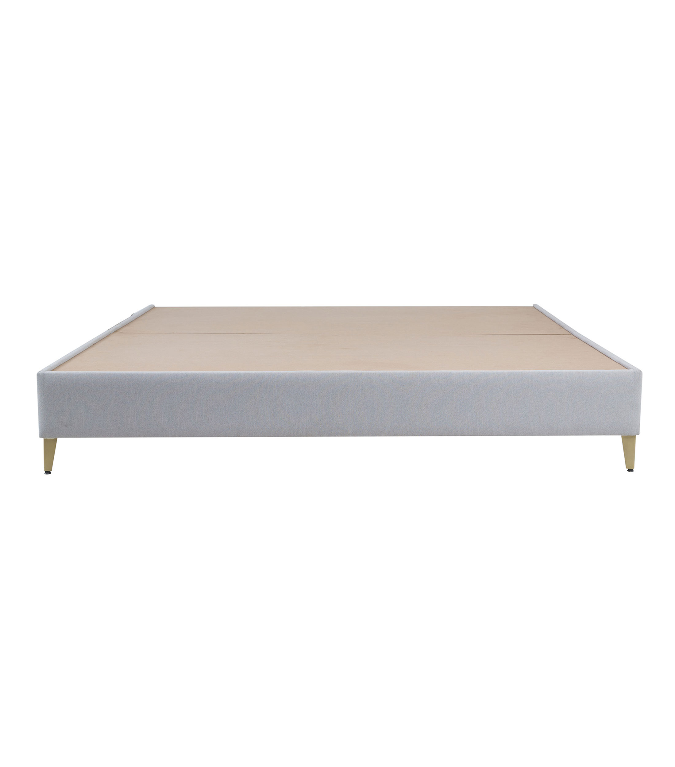 Dixy Base de Cama Queen Size Castello en madera El Palacio de Hierro