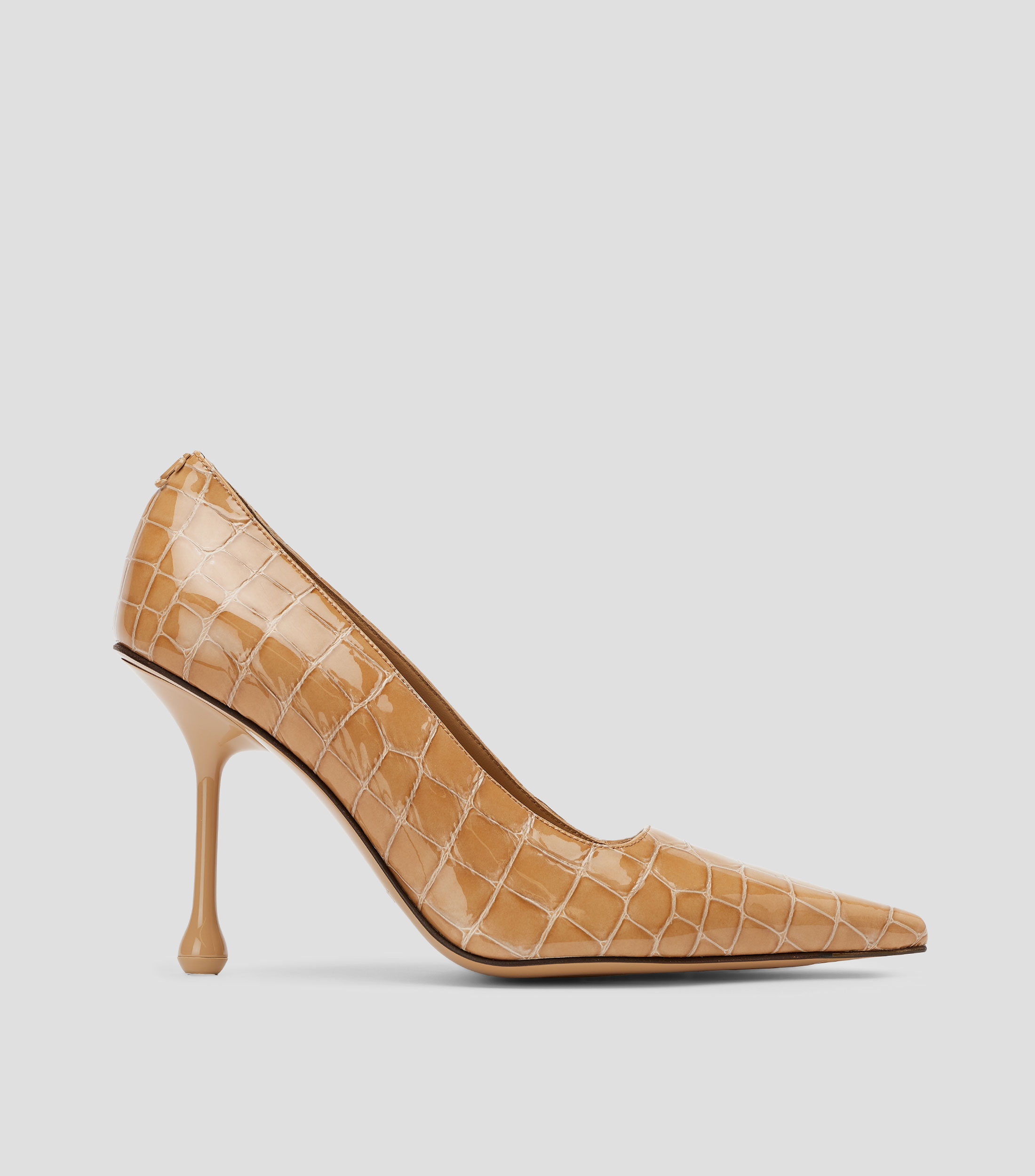 Zapatillas Ixia 95 Mujer