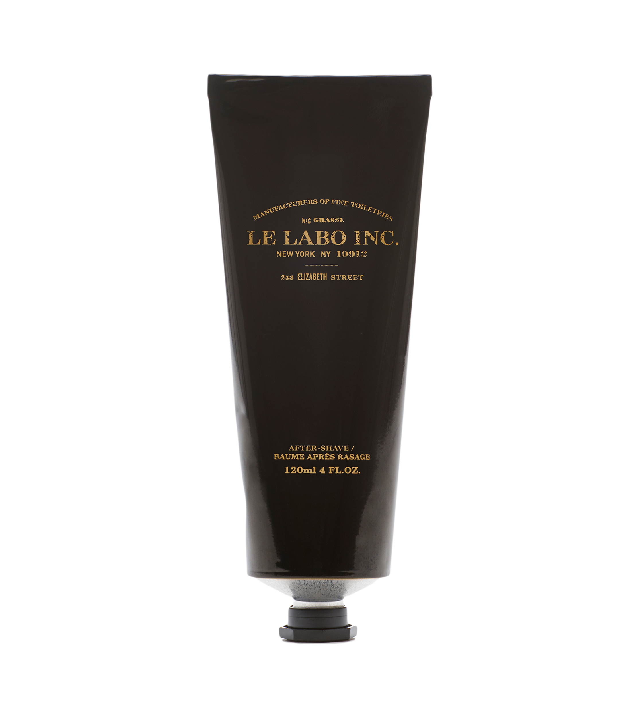 Balsamo para Despues de Afeitar, 120 ml