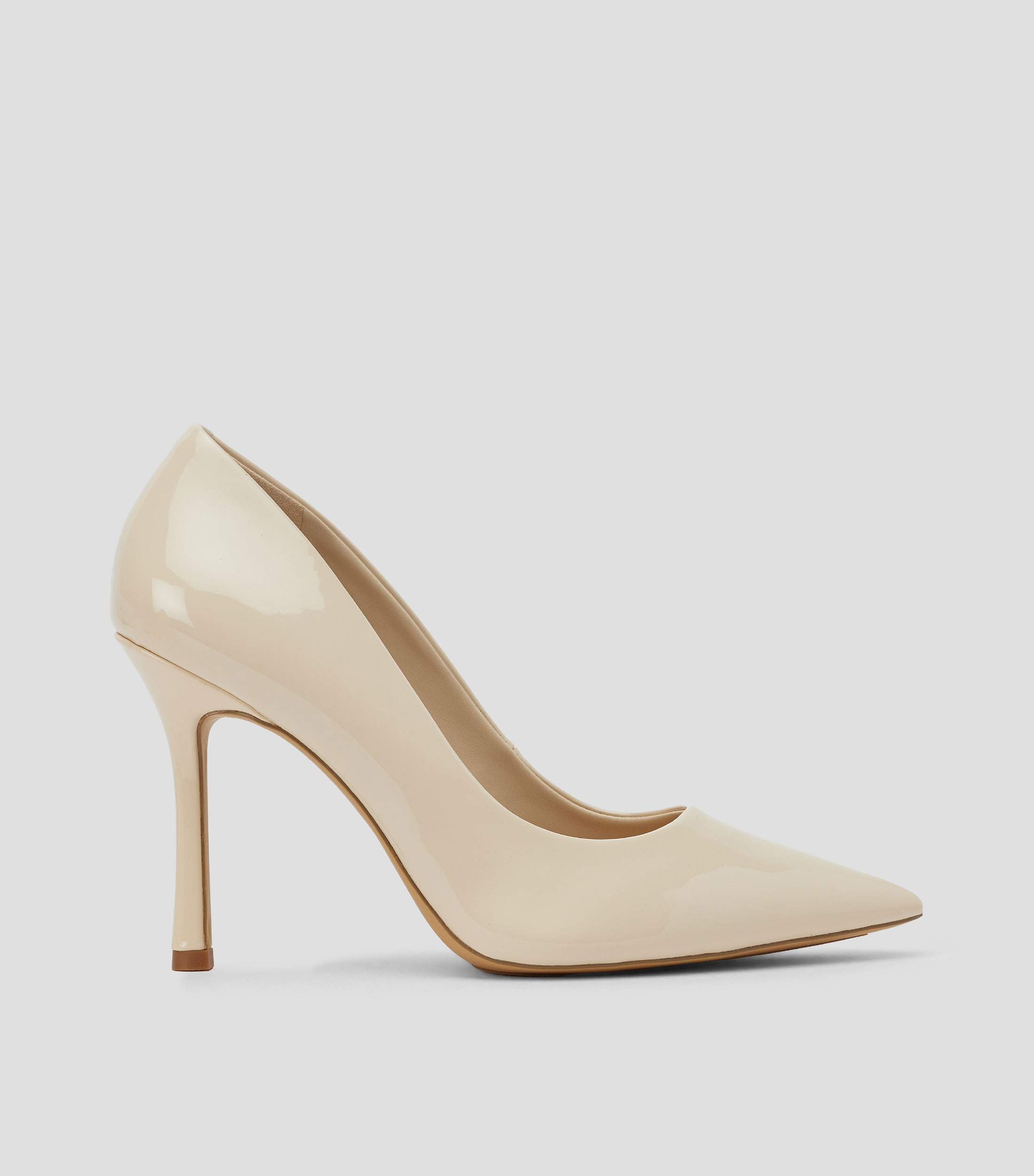 Zapatillas pump Stessy 3.0 con tacón alto y delgado Mujer