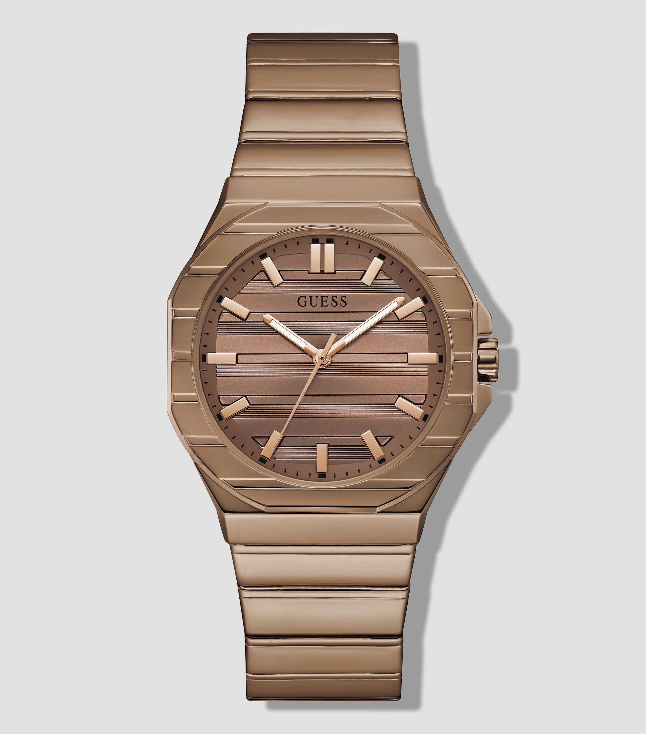 Reloj para Hombre Jaq casual café