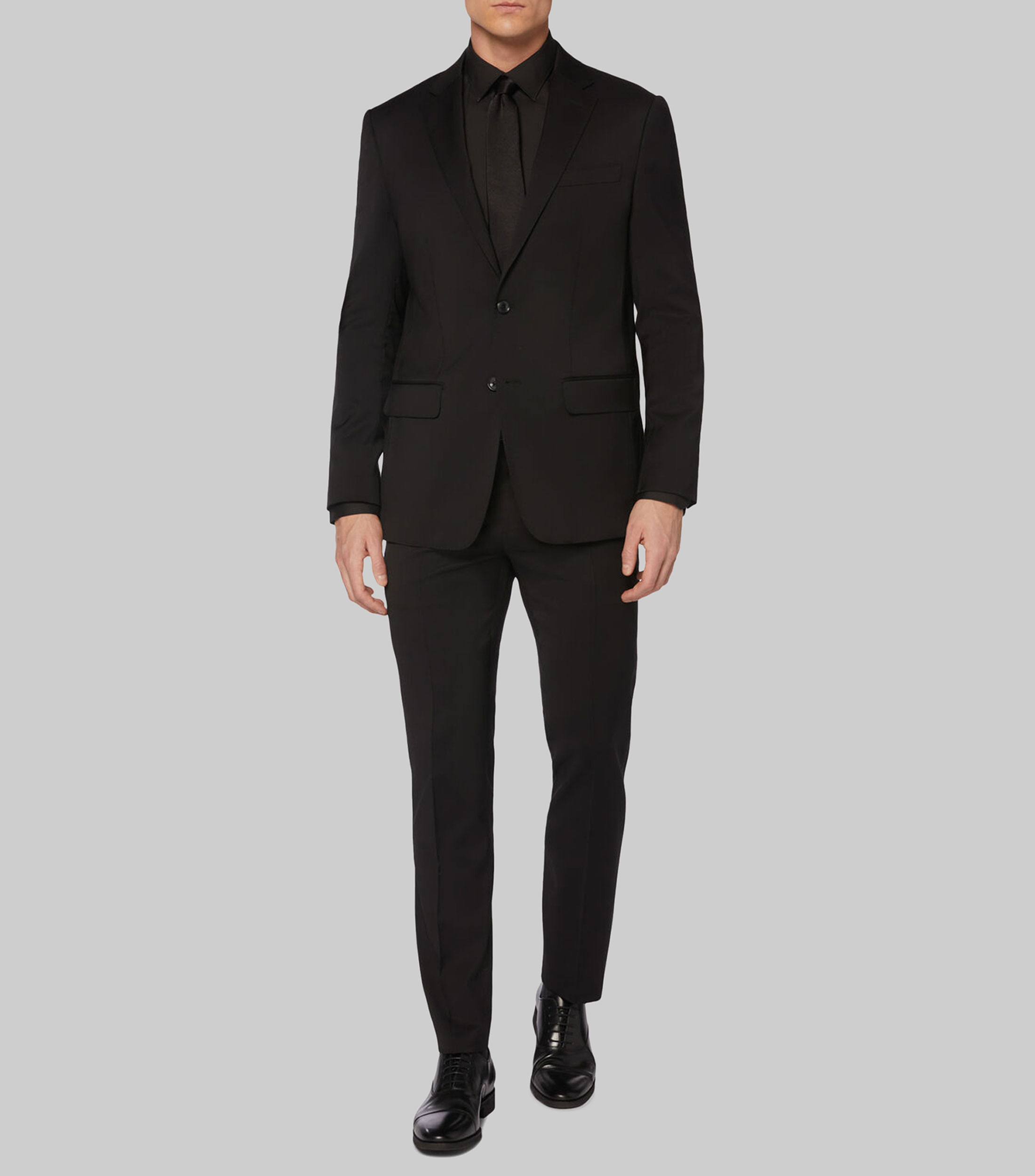 Saco Liso Hombre