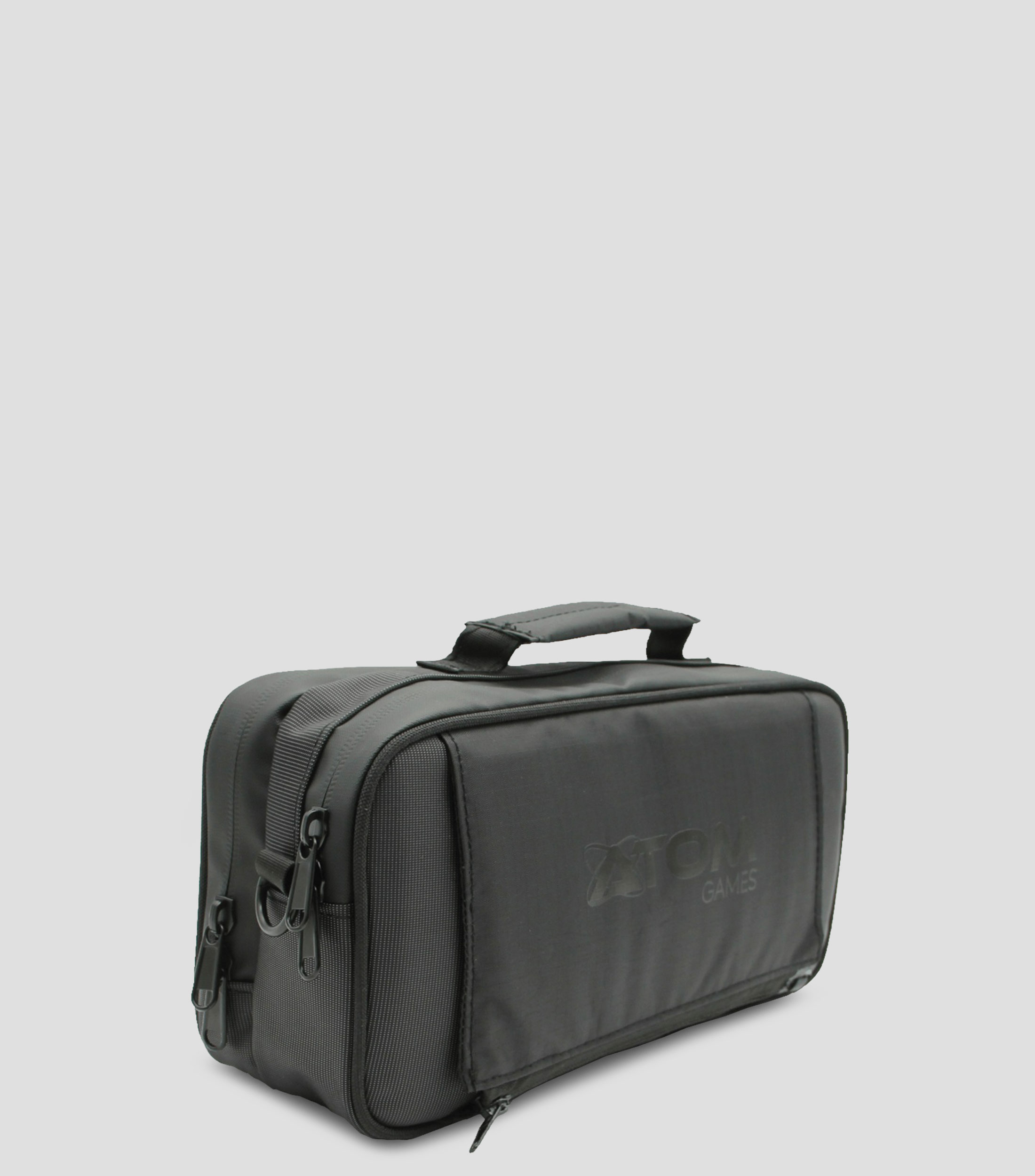 Estuche protector para Nintendo Switch 2 negro