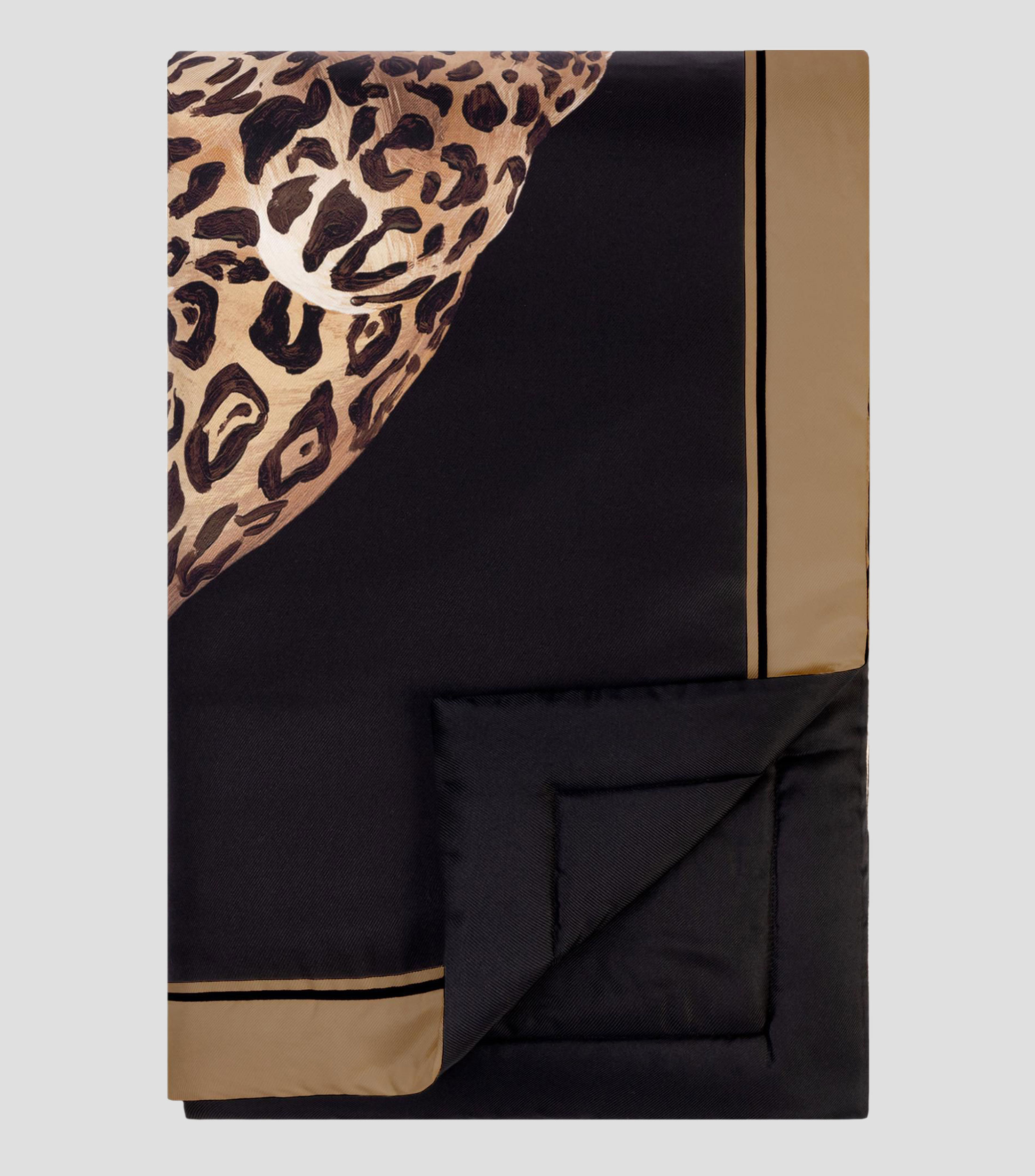 Manta Leopardo