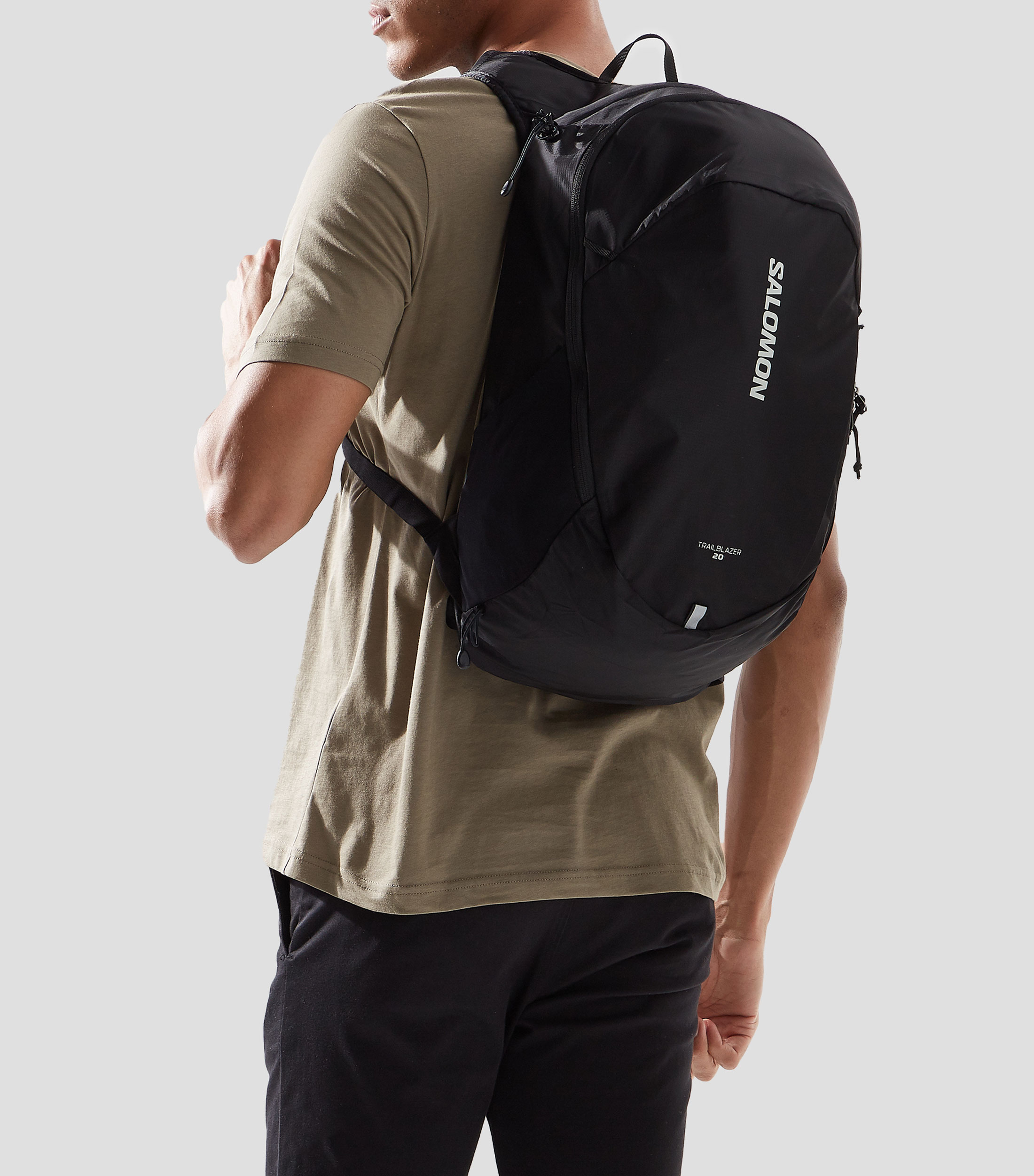 Mochila Deportiva Trailblazer 20 Unisex