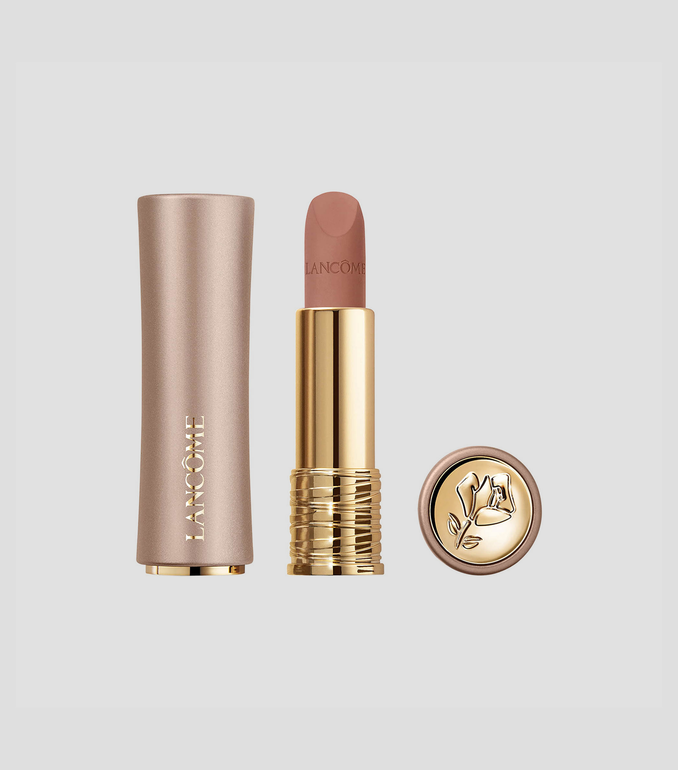 Labial Rouge Intimatte Blushing Nudes, 3.4 g
