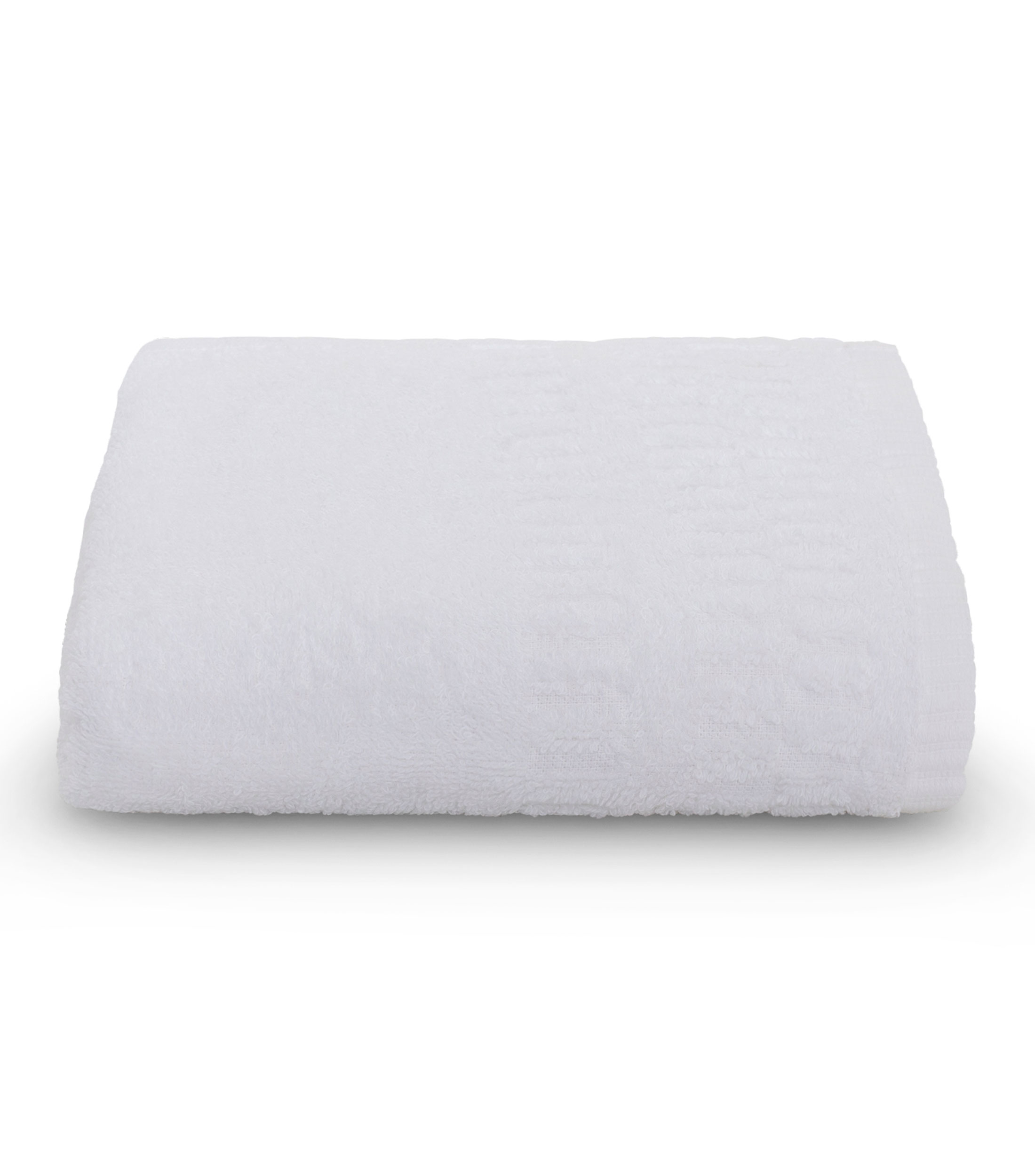 Toalla Facial Felicity Blanco