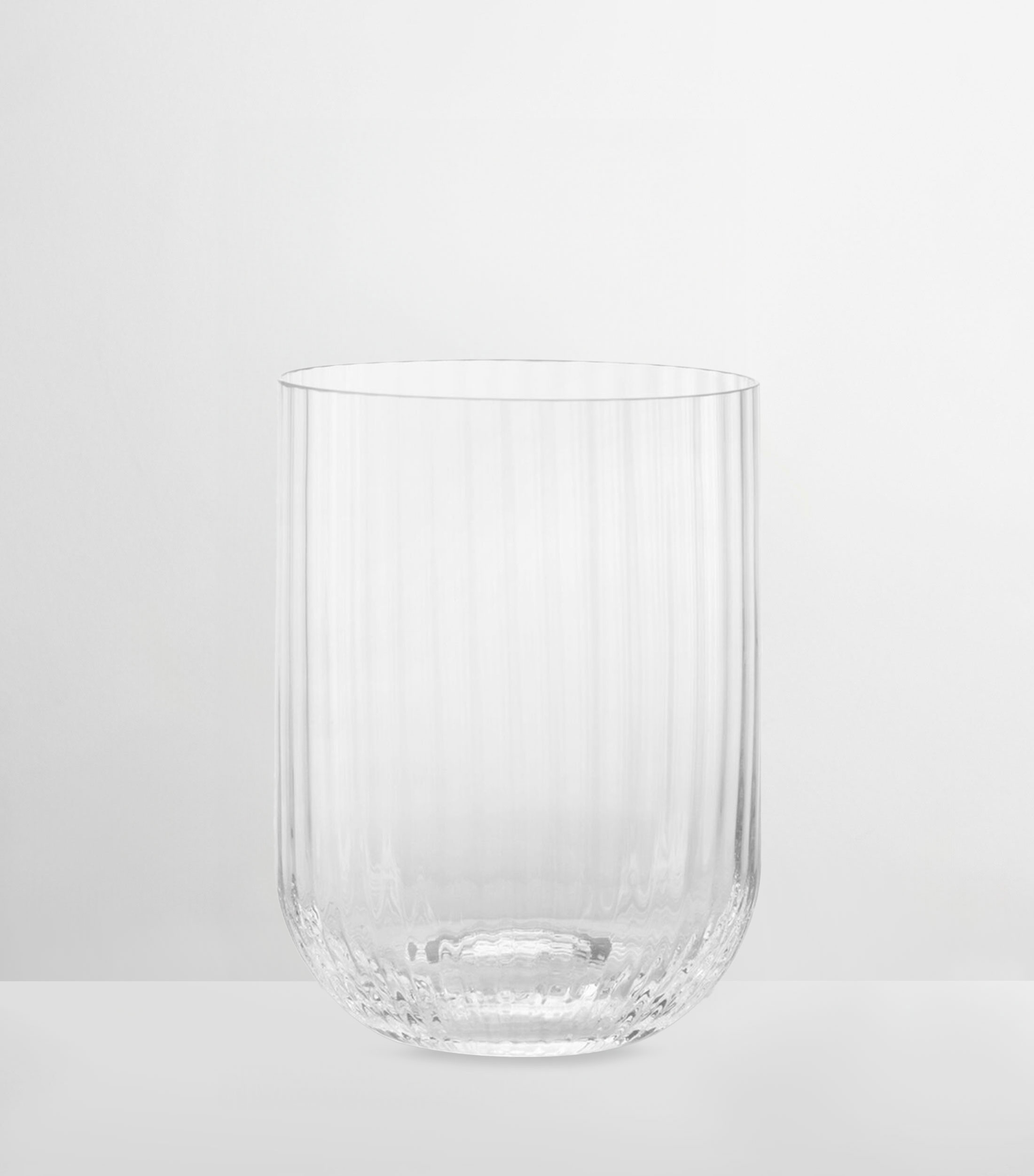 Set 2 vasos para refresco Crosswise