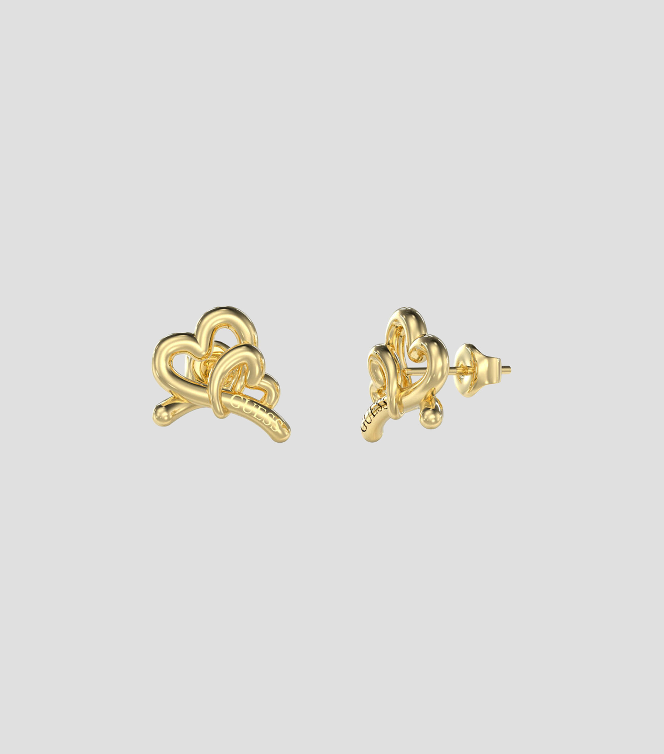 Aretes Love Bites Mujer