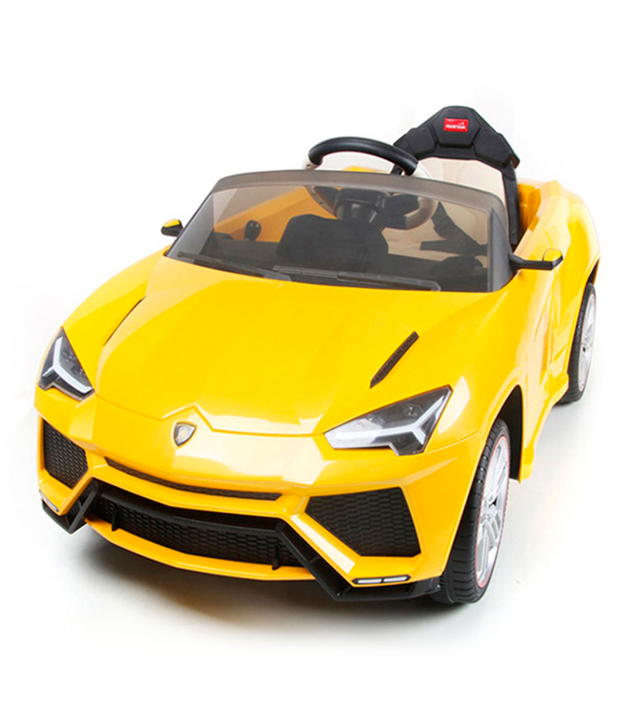Lamborghini Urus Lamborghini Montable Electrico Rastar: Carrito