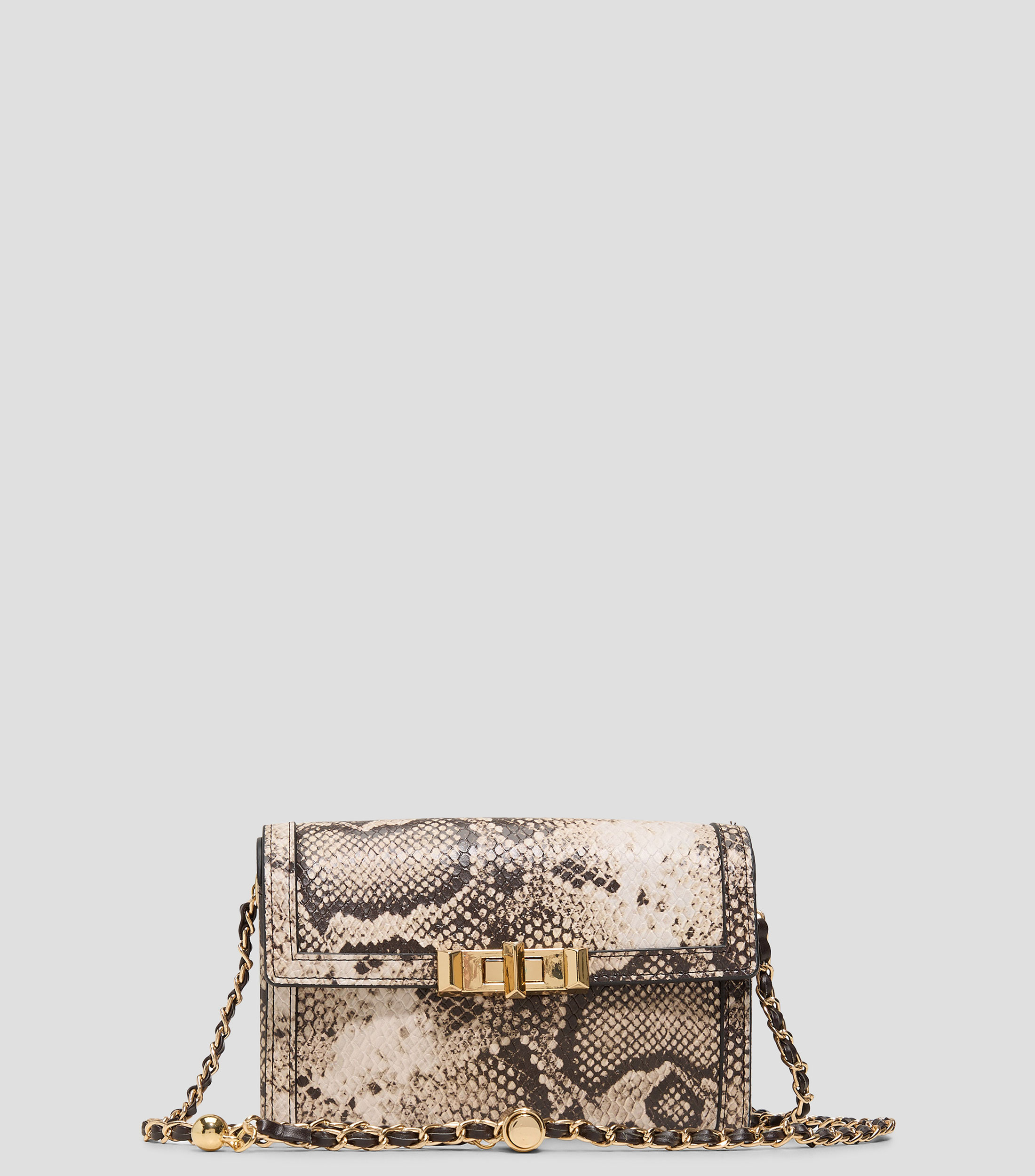 Bolsa Crossbody Mujer