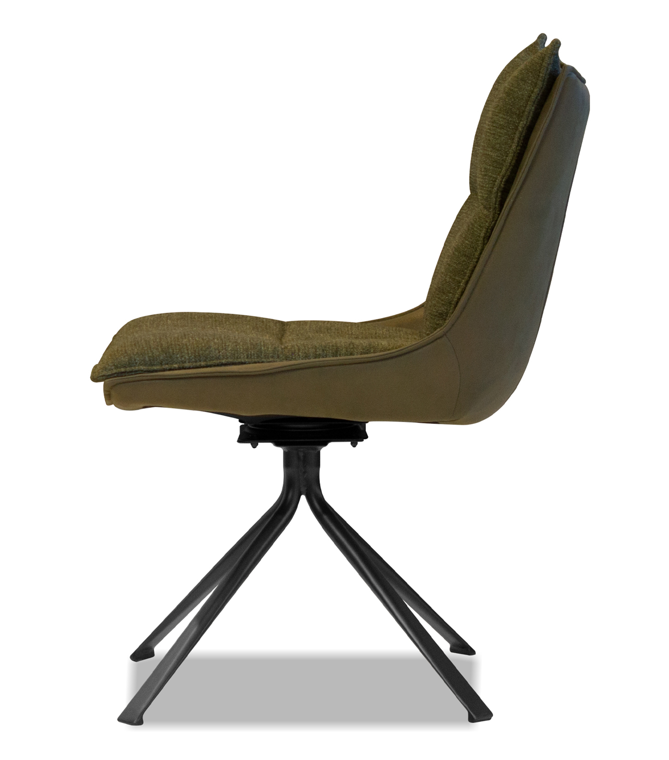 Silla Puccini Verde
