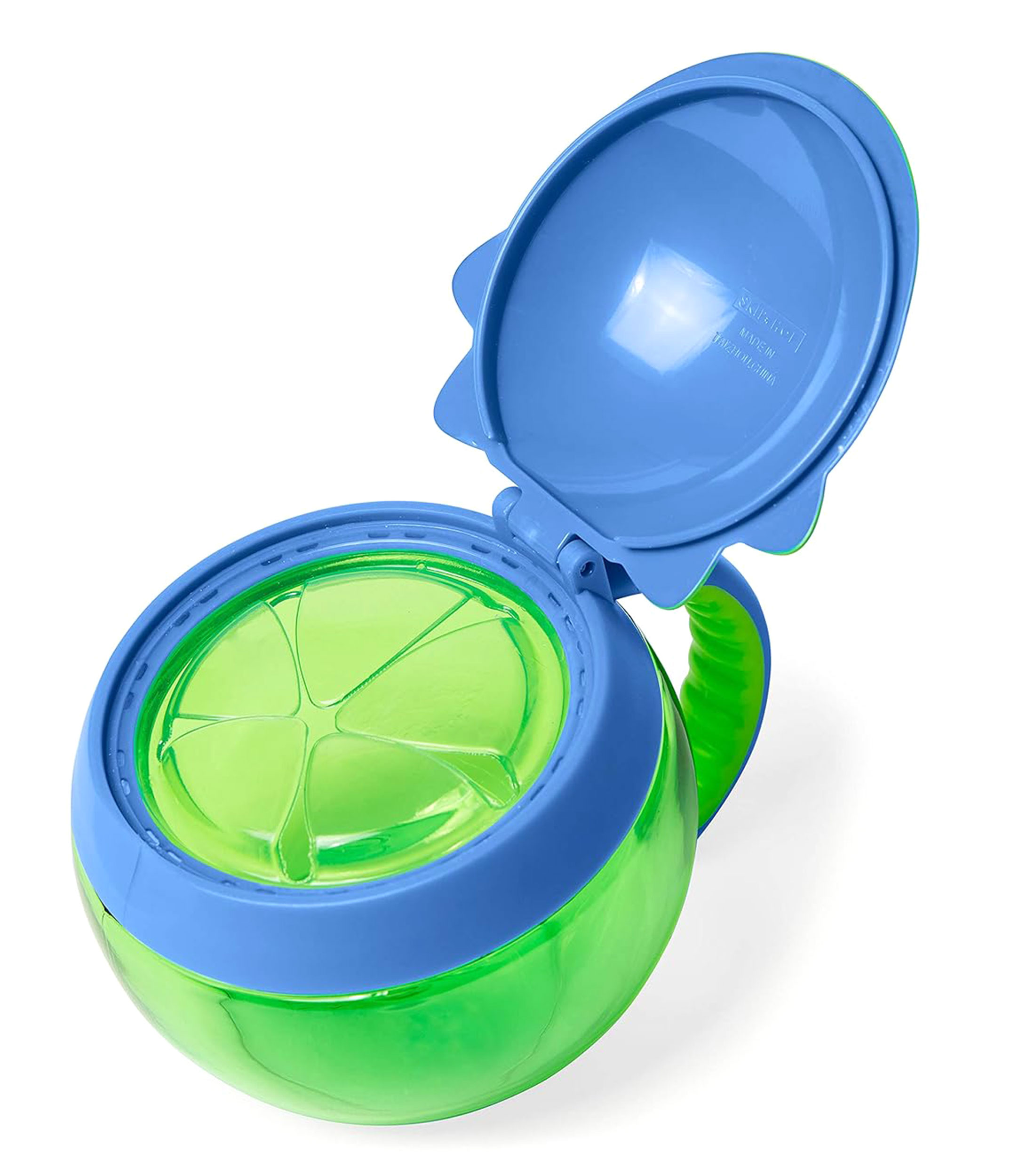 Taza para snack Zoo Dino