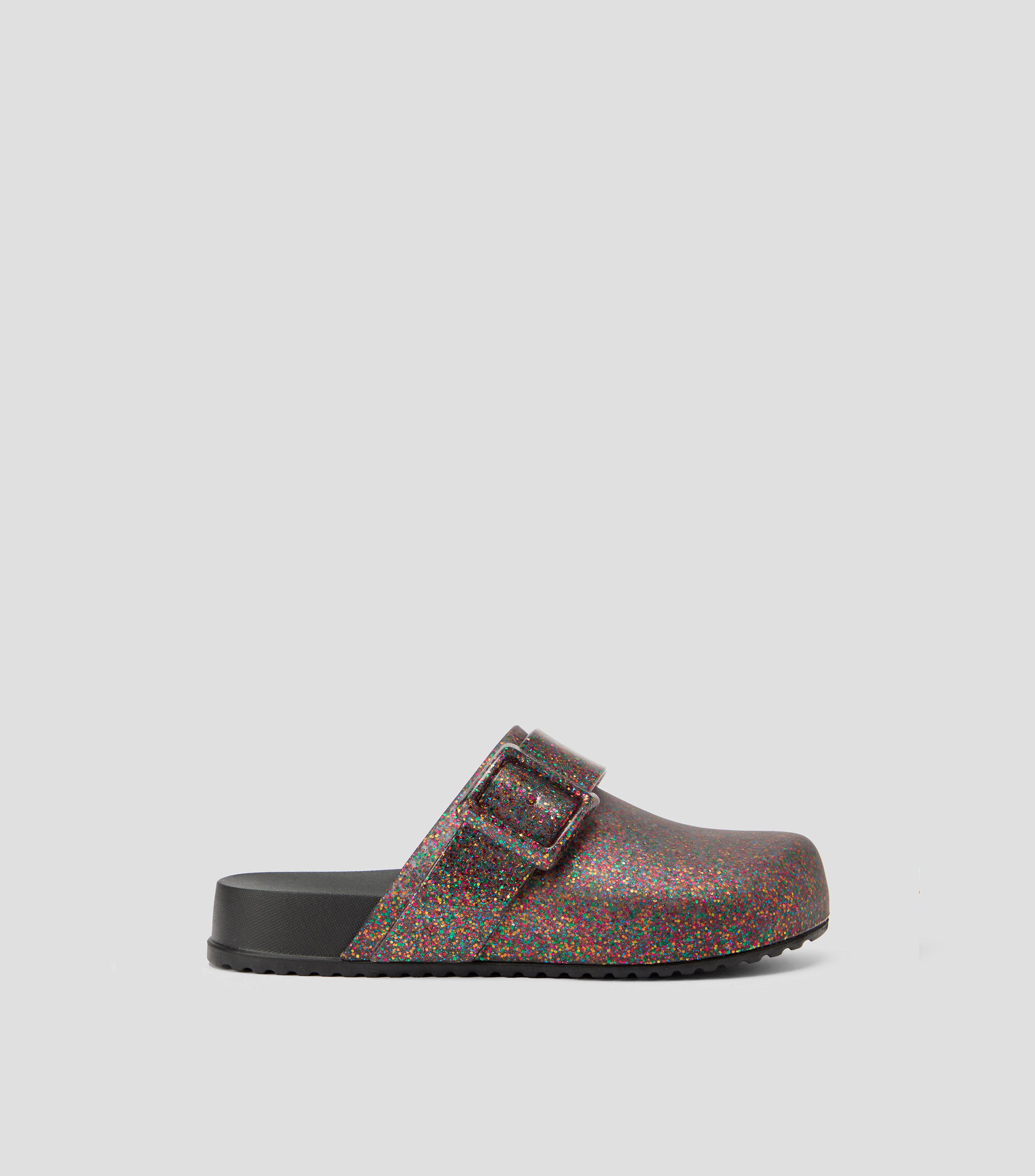 Sandalias planas Niña