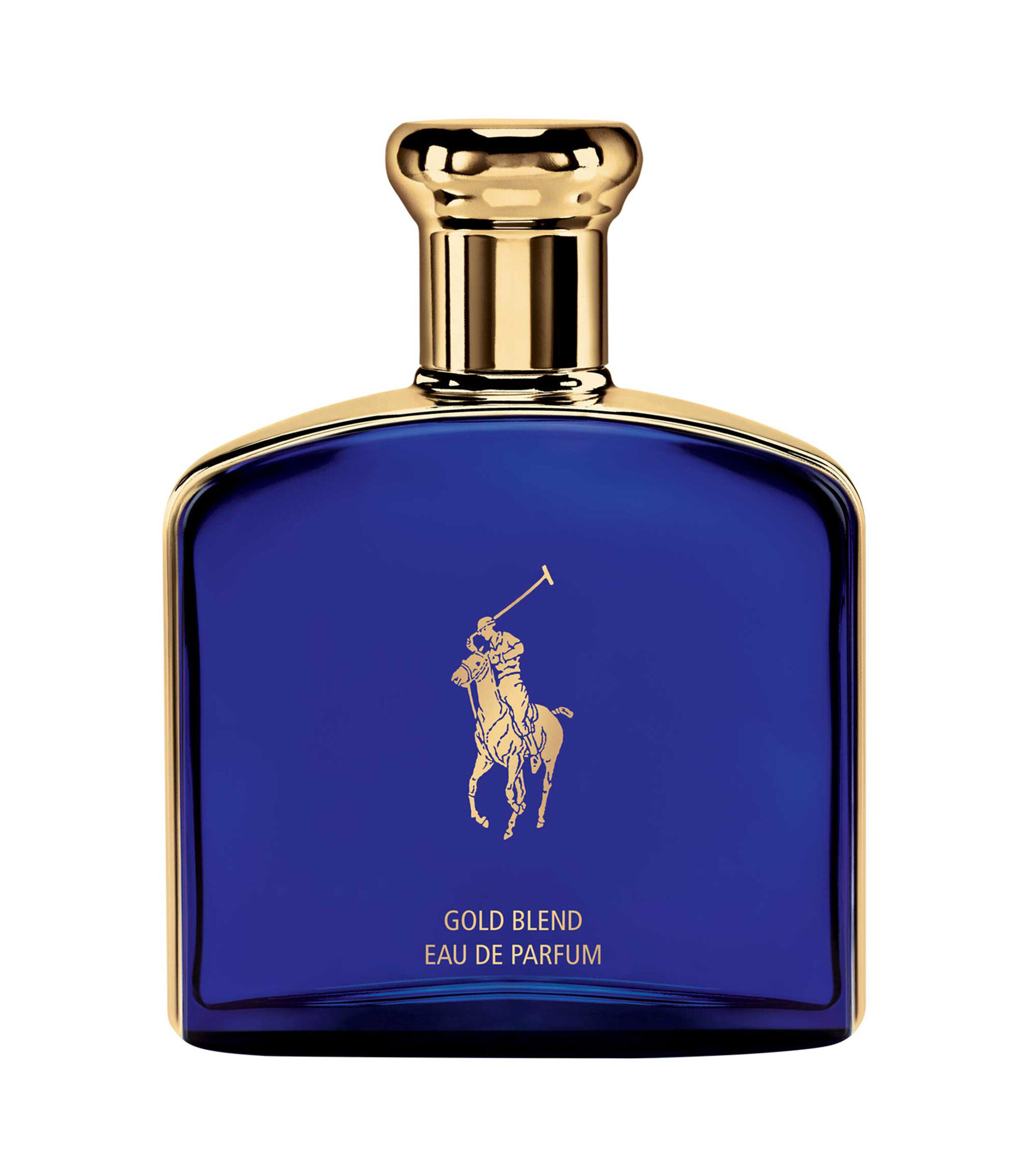 Ralph Lauren Perfume Ralph Lauren Polo Blue Gold Blend Eau de Parfum