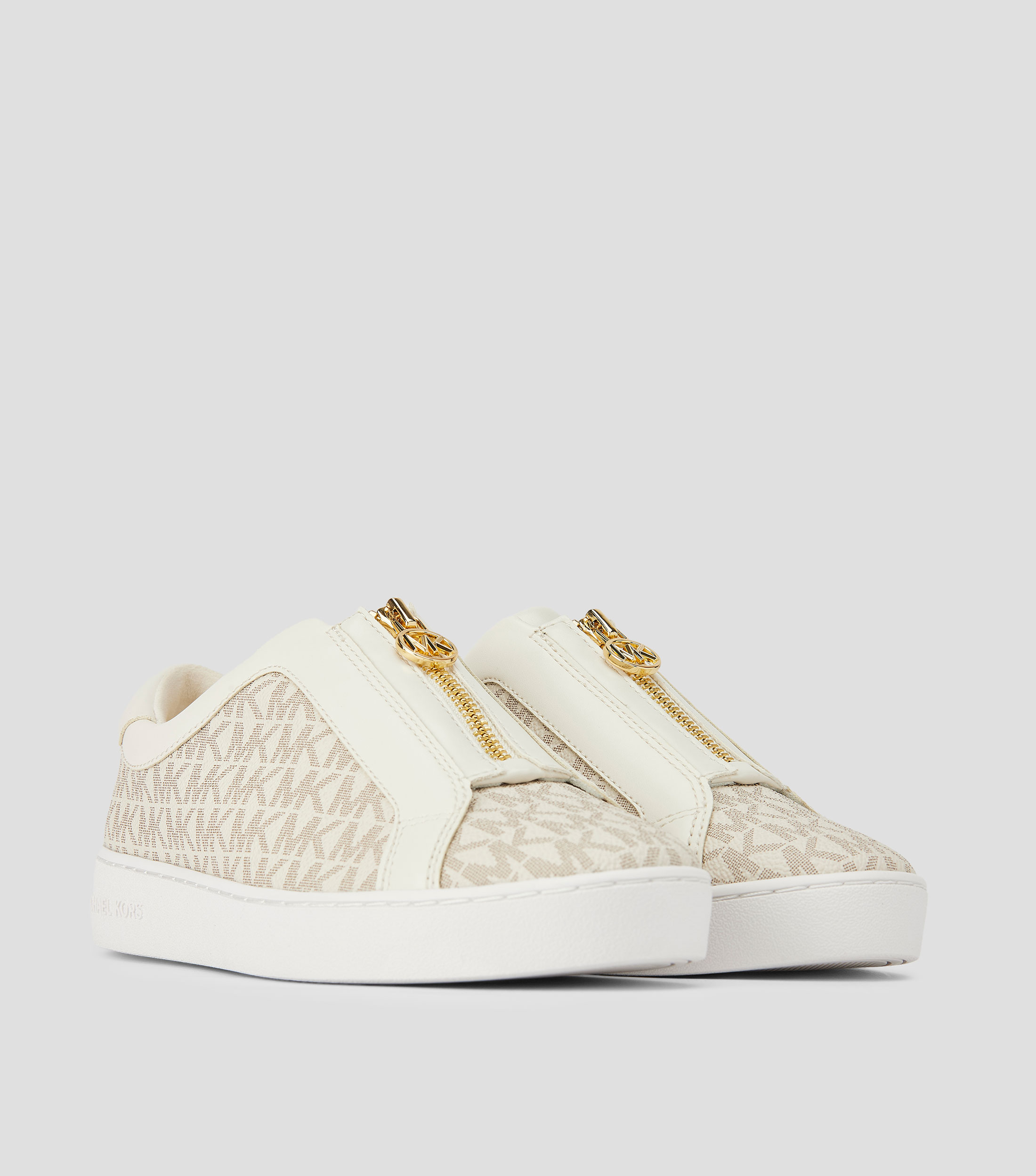 Tenis casuales Keaton Mujer