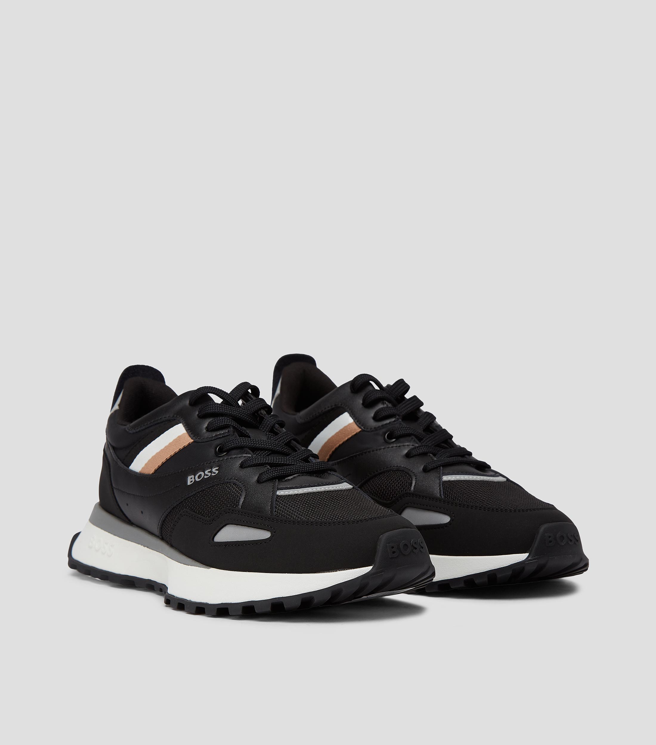 Tenis casuales Jonah Runn Hombre