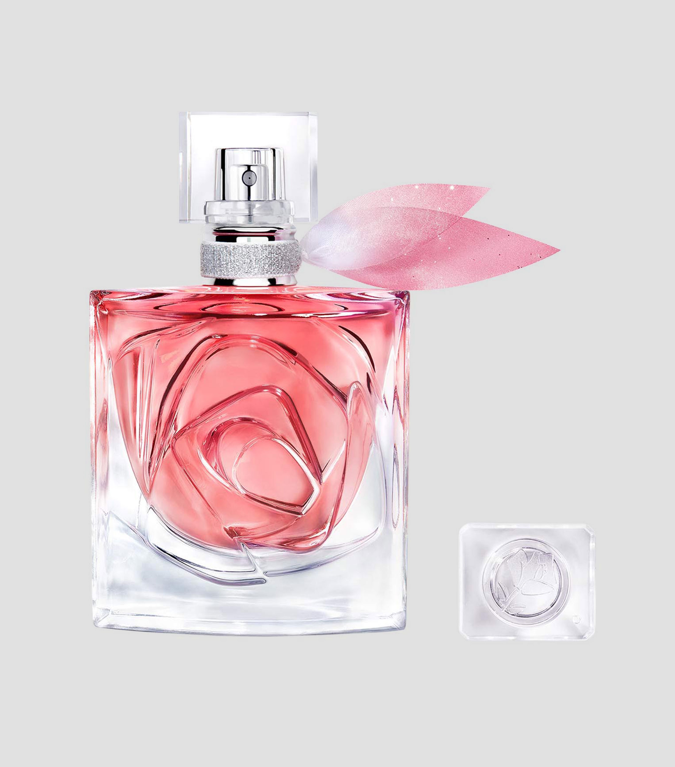 Perfume La Vie Est Belle Rose Extraordinare, Eau de Parfum 30 ml para Mujer