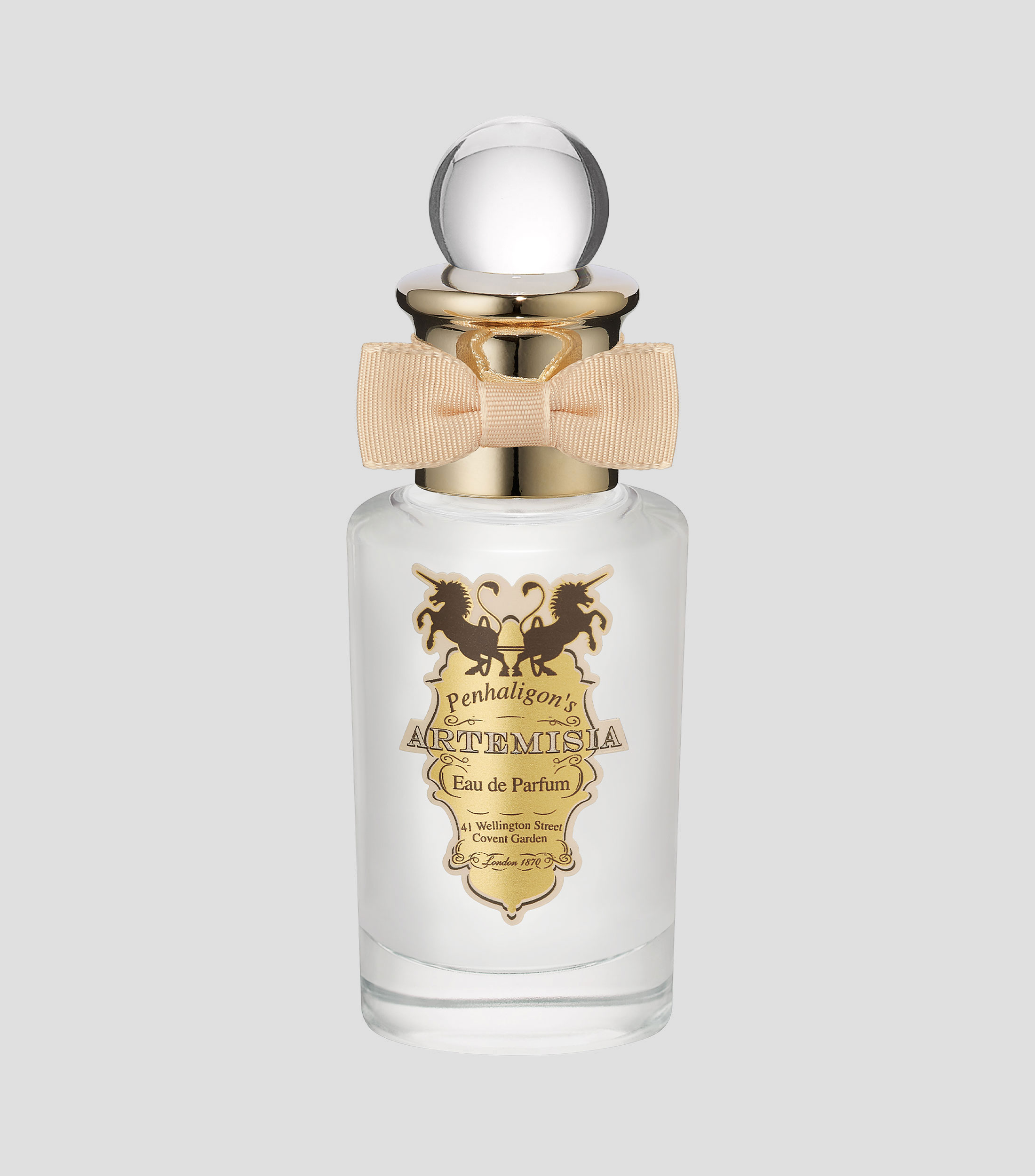 Perfume, Artemisia Eau de Parfum, 30 ml Unisex