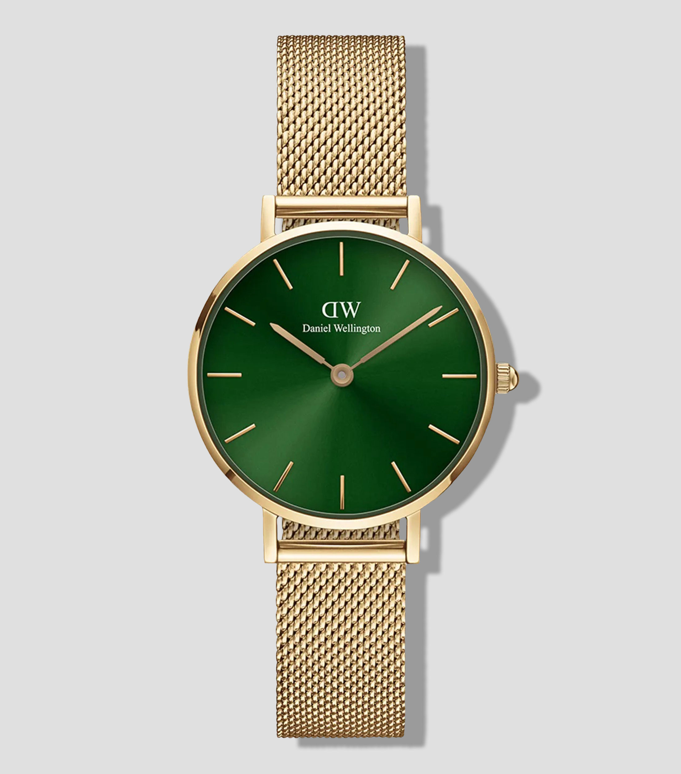 Reloj Petite Esmerald Unisex