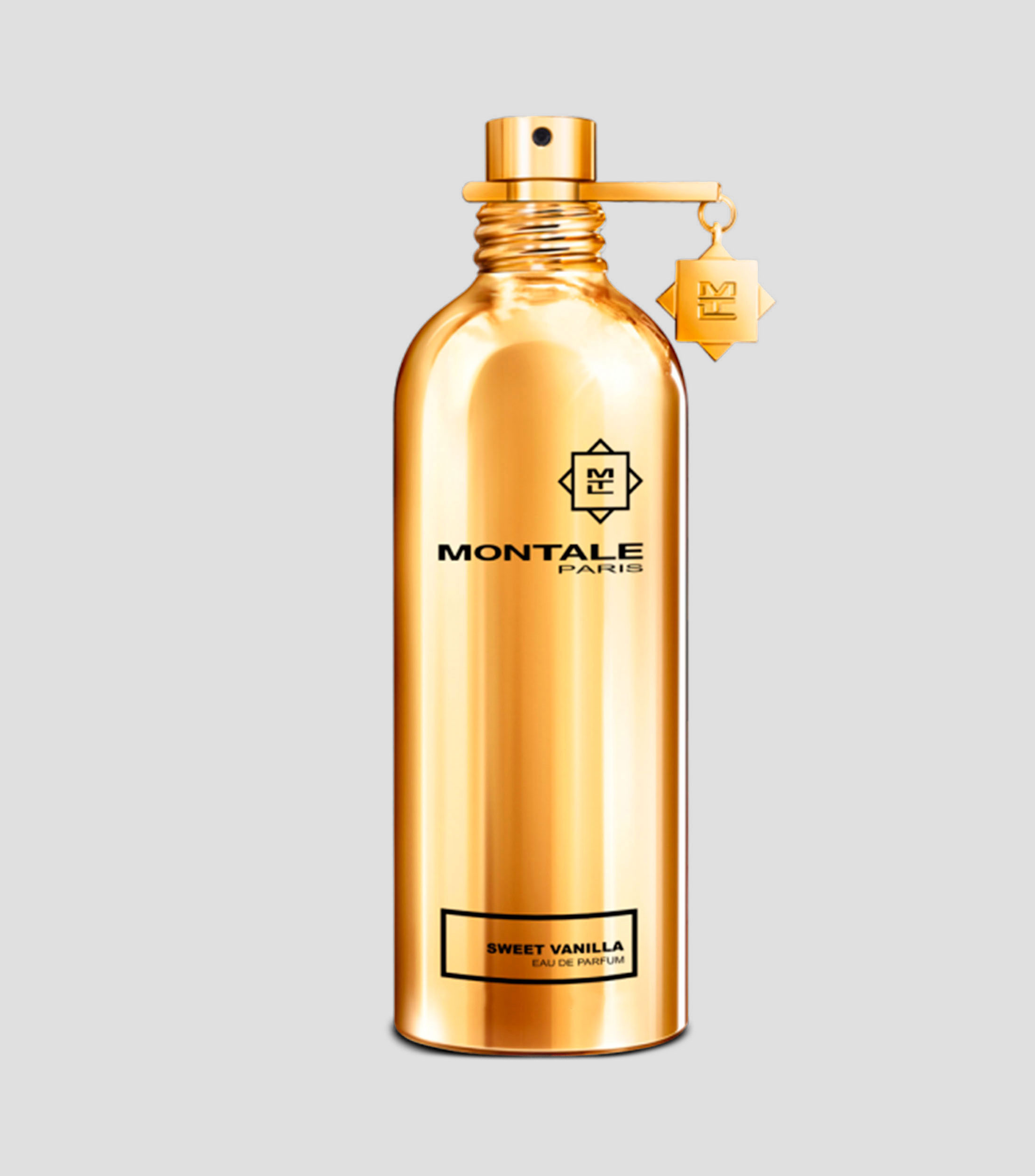 Perfume, Sweet Vanilla Eau de Parfum, 100 ml Mujer