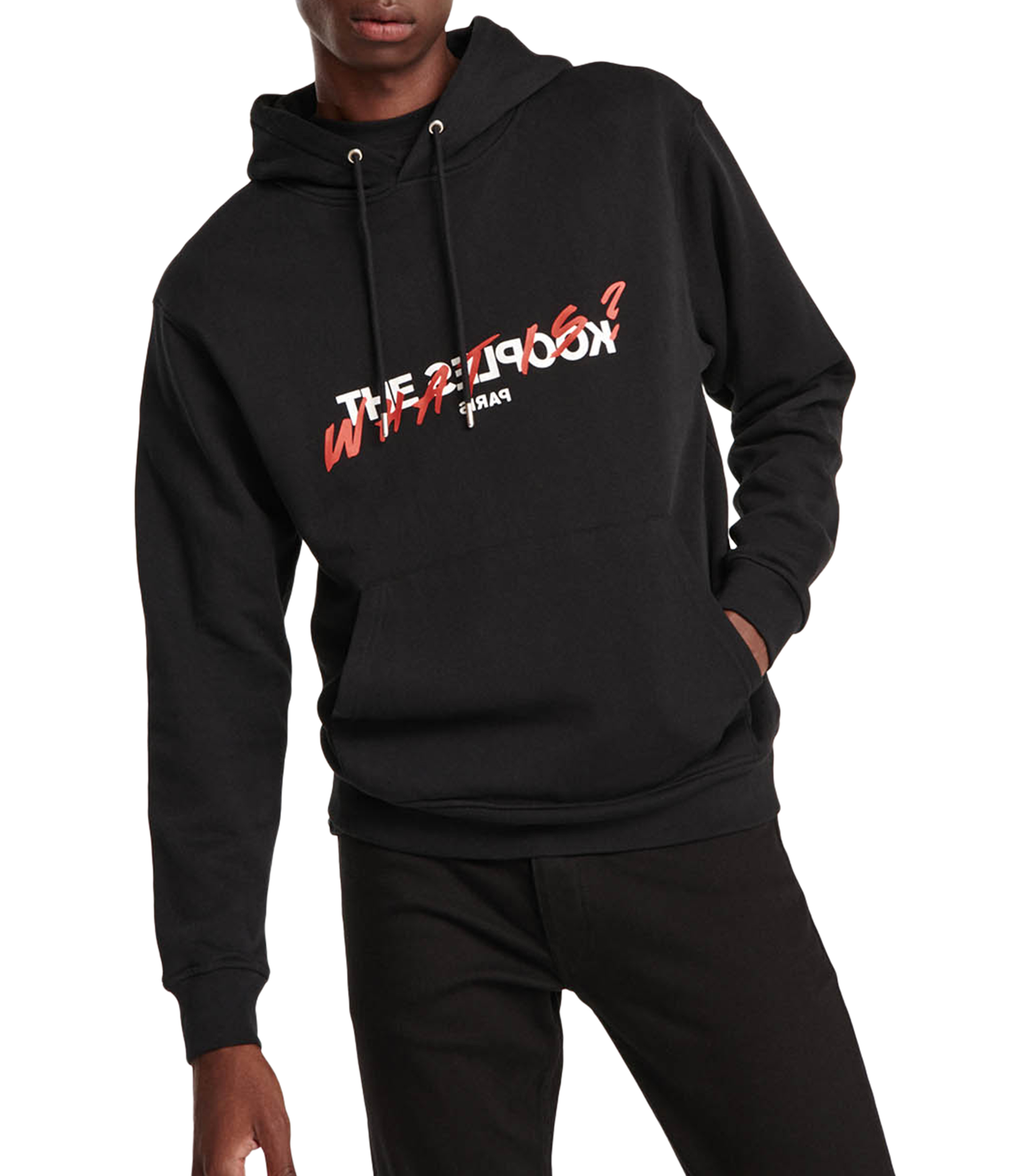 Hoodie the kooples online
