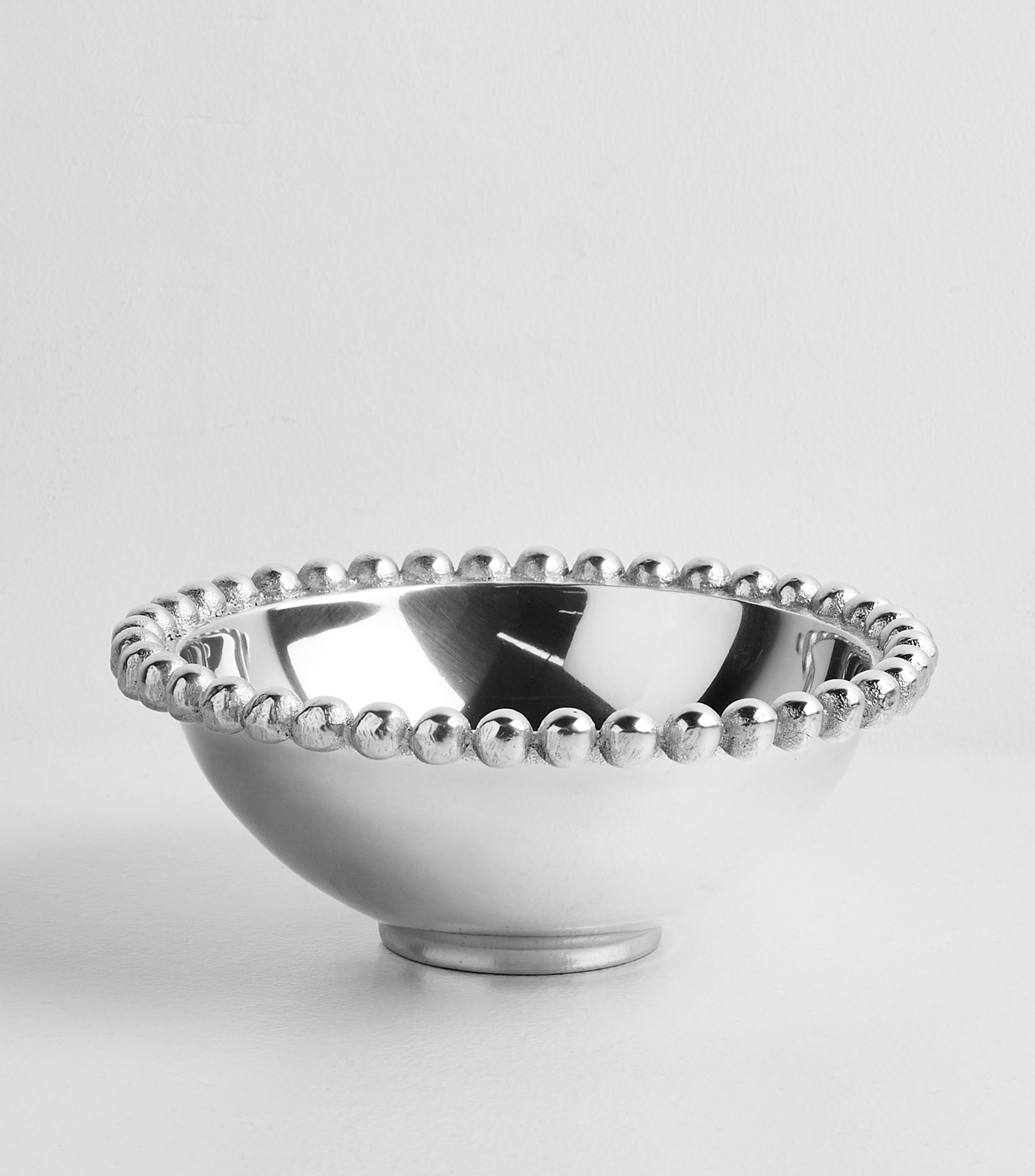 Bowl de aluminio