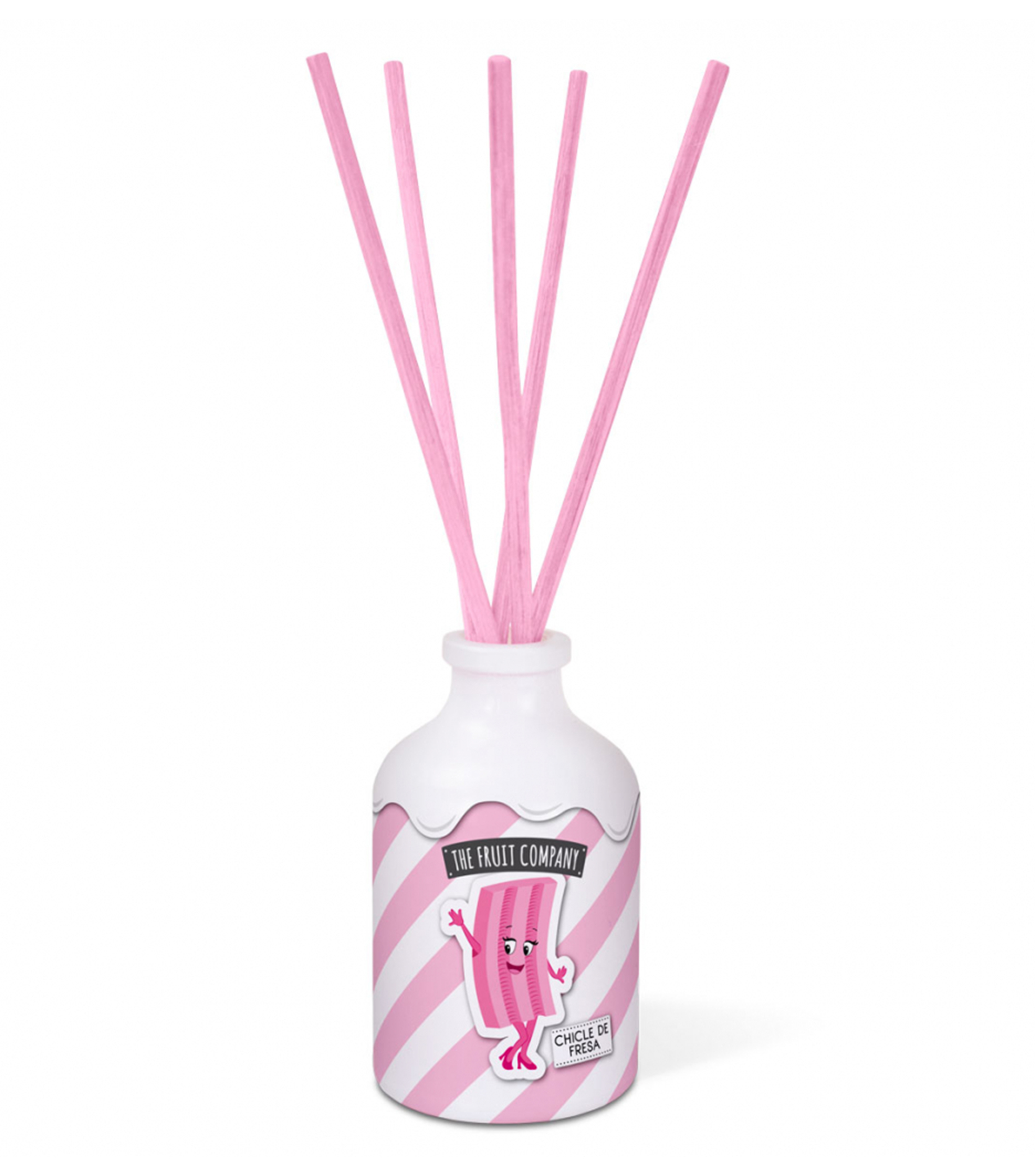 Ambientador Mikado Chicle de Fresa, 40 ml