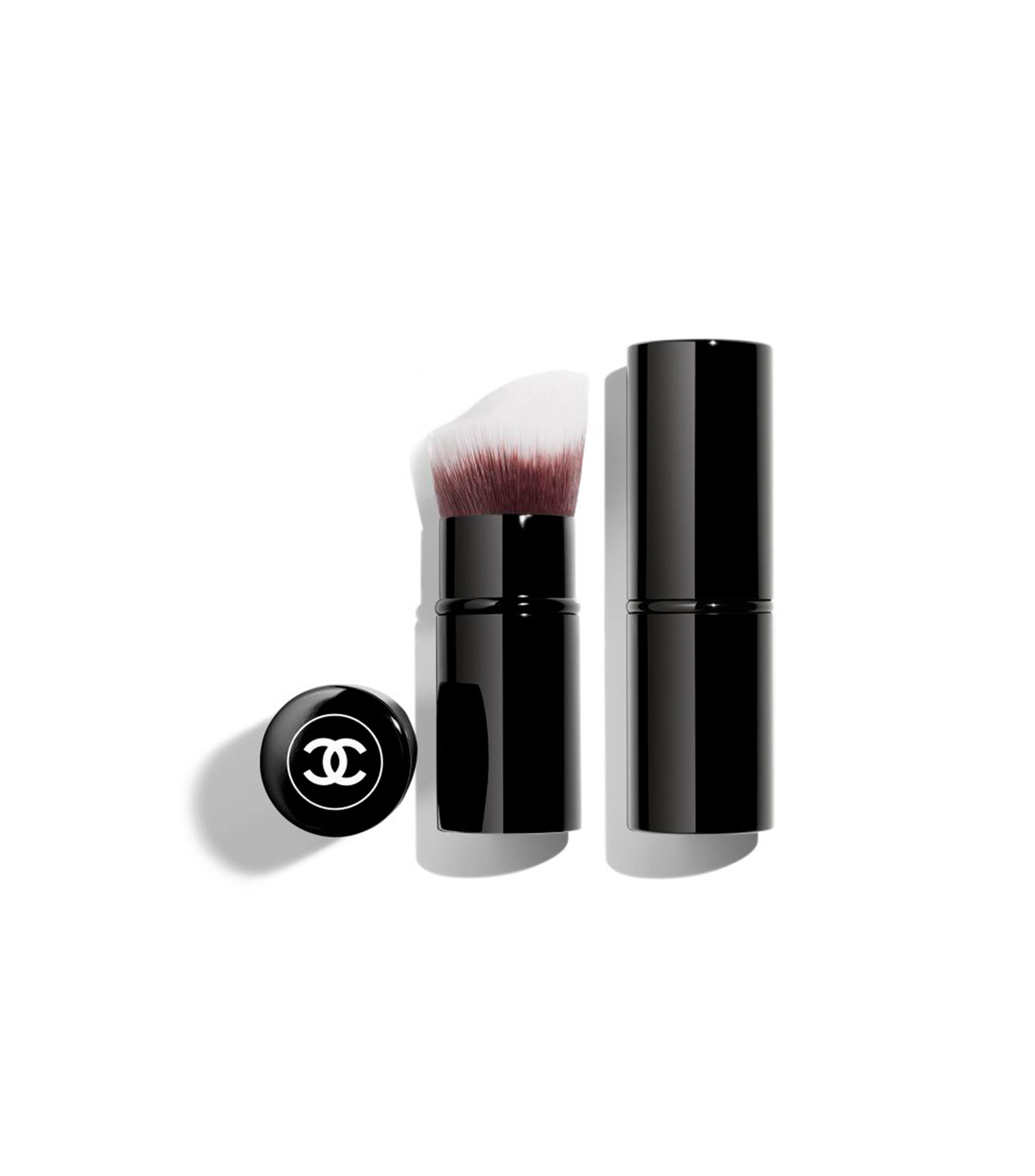 PINCEL RETRACTIL PARA BASE DE MAQUILLAJE