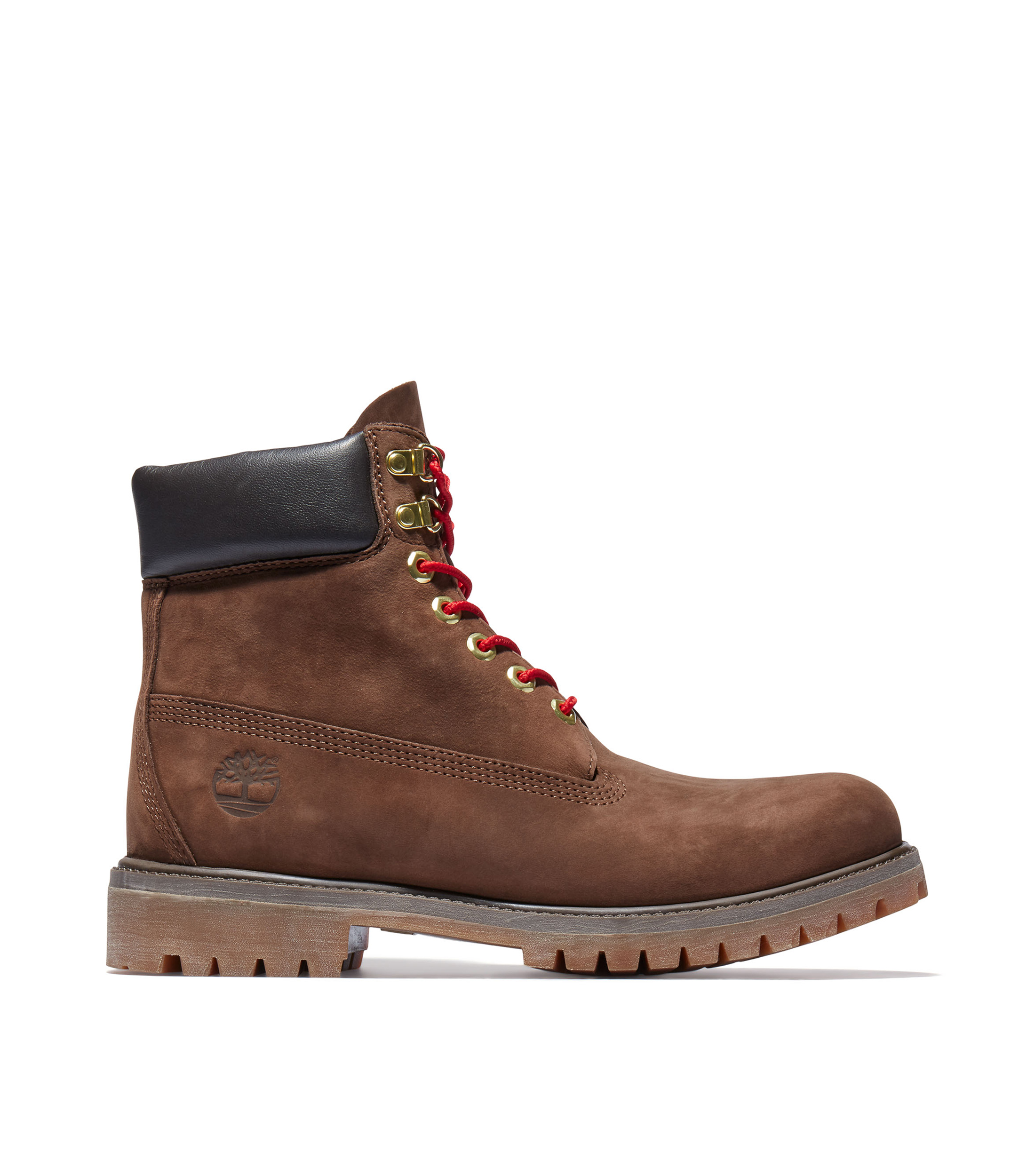 Timberland Playera Hombre - El Palacio de Hierro