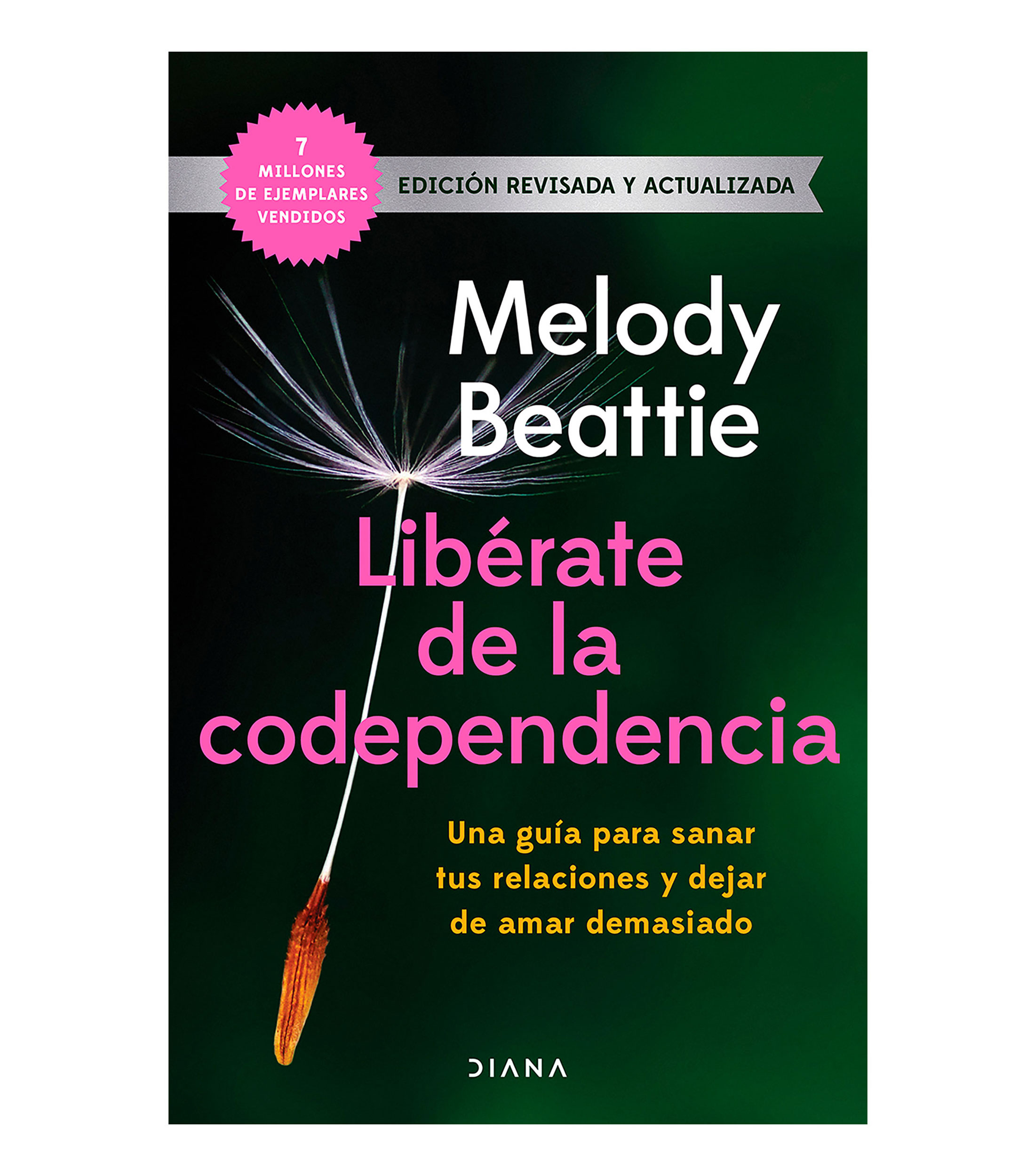 Superación PersonalLibera de la codependencia, Melody Beattie