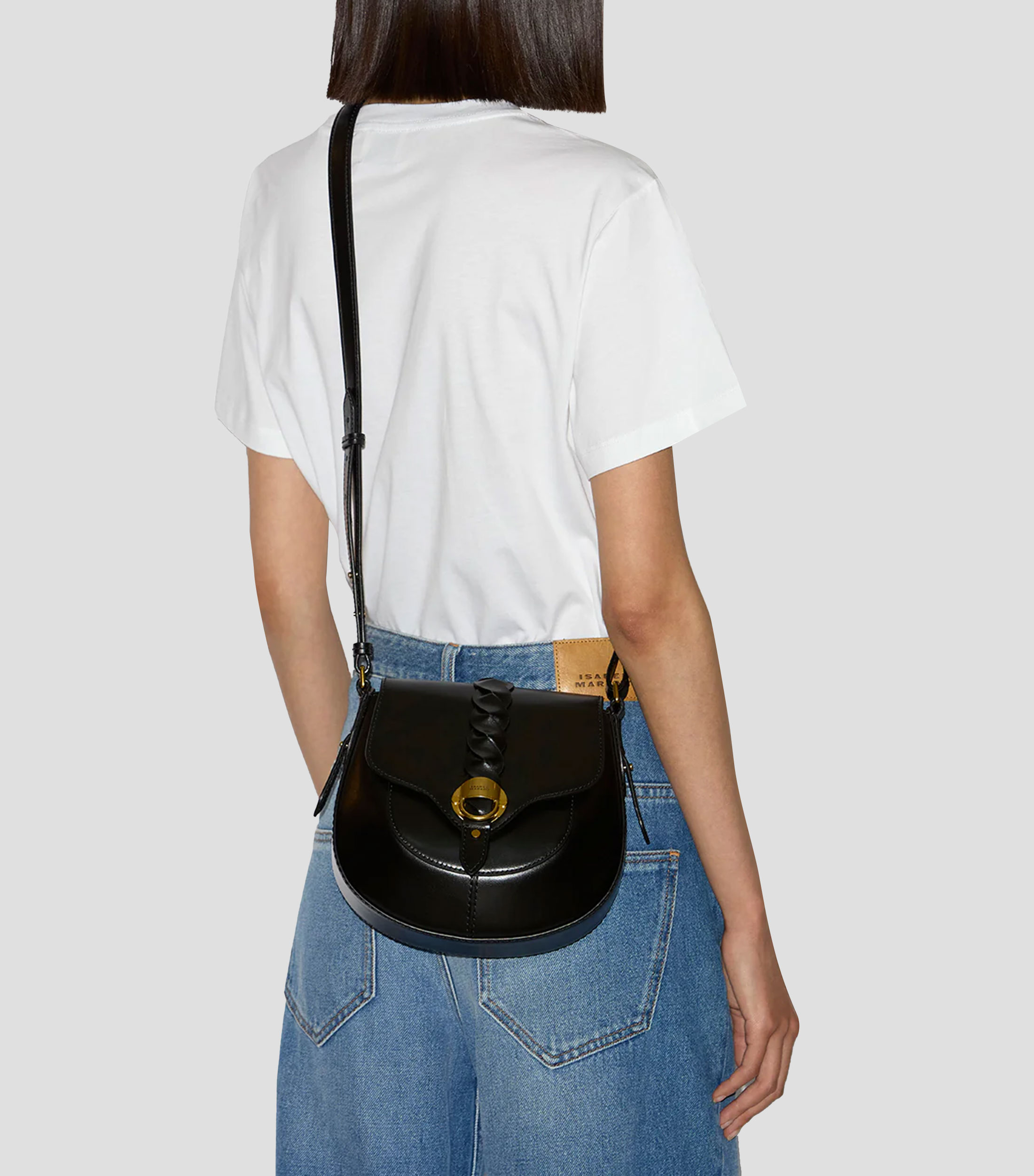 Bolsa Altay Small Mujer
