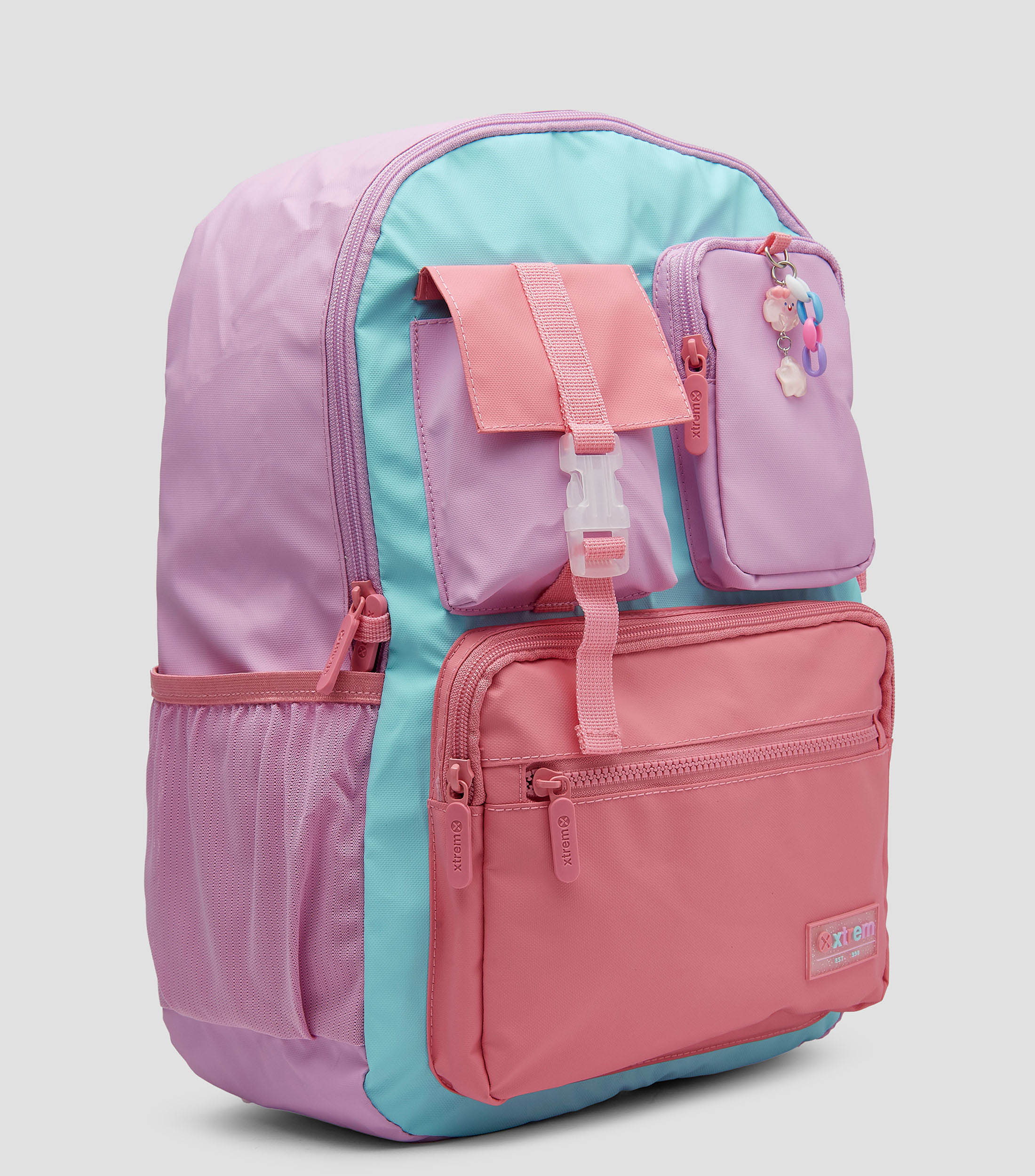 Mochila para Laptop 15 Cleveland 5XT Unisex