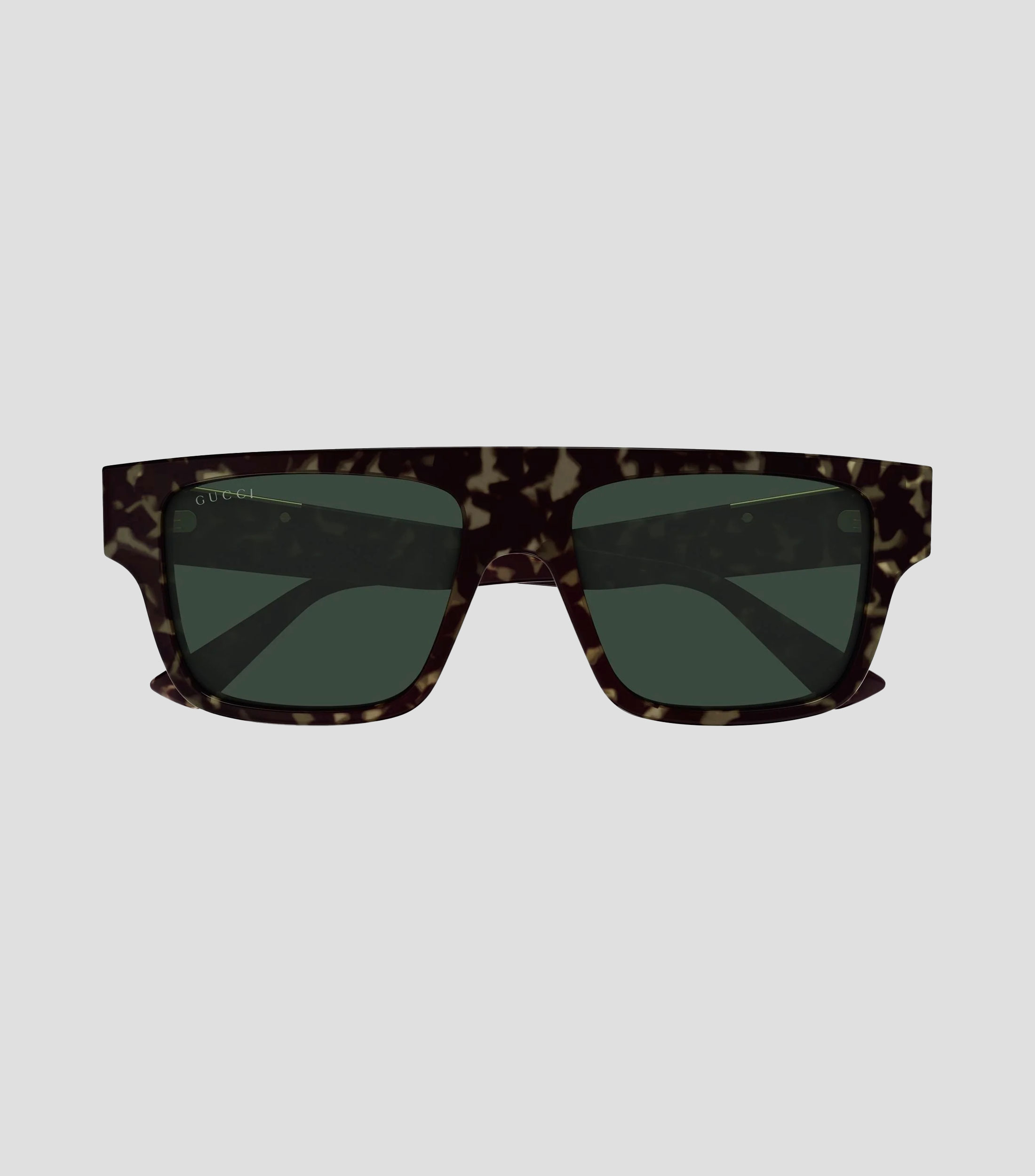 Lentes solares cuadrados GG1960S-004 multicolor Hombre
