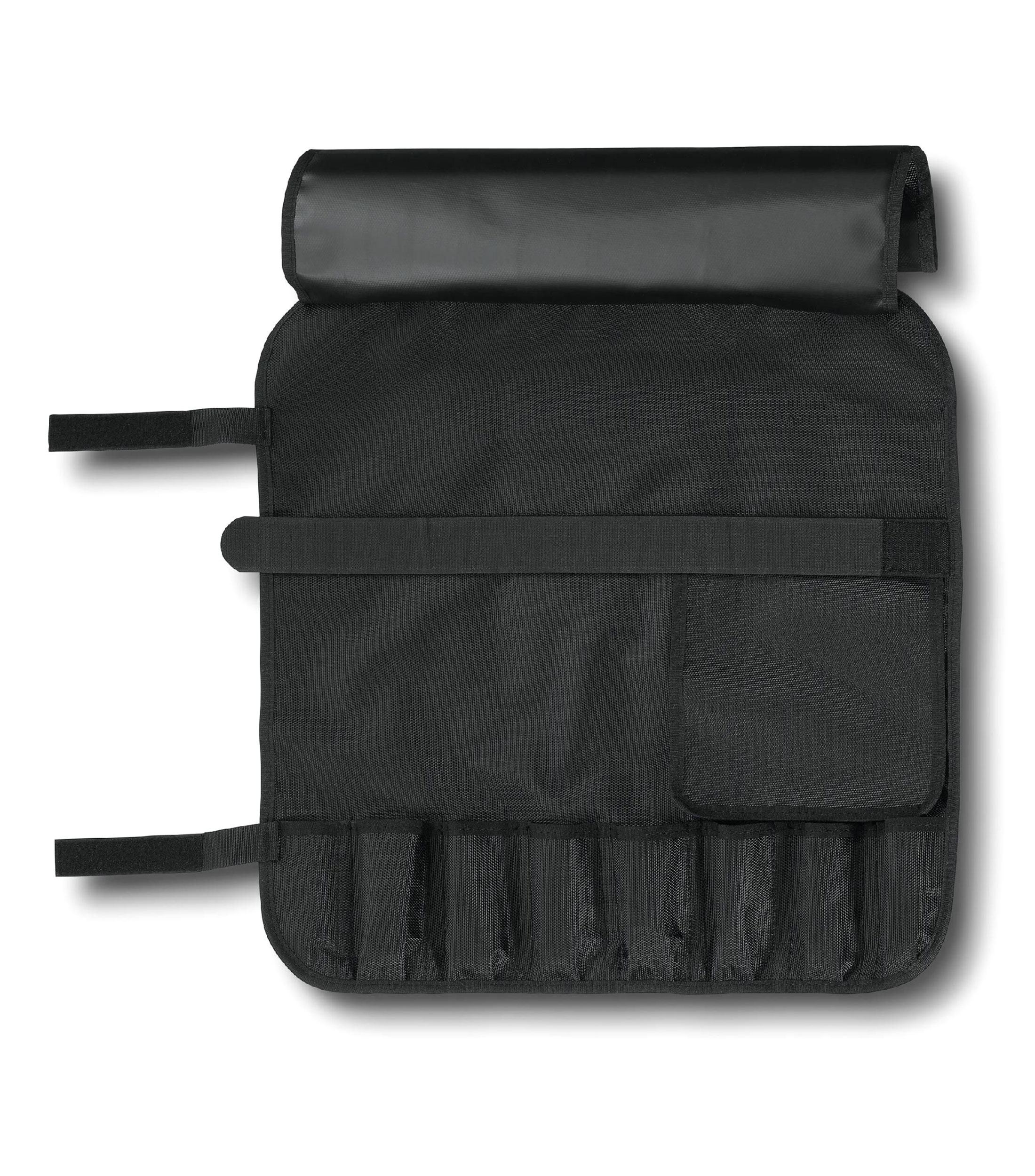 Estuche Enrollable Para Cuchillos