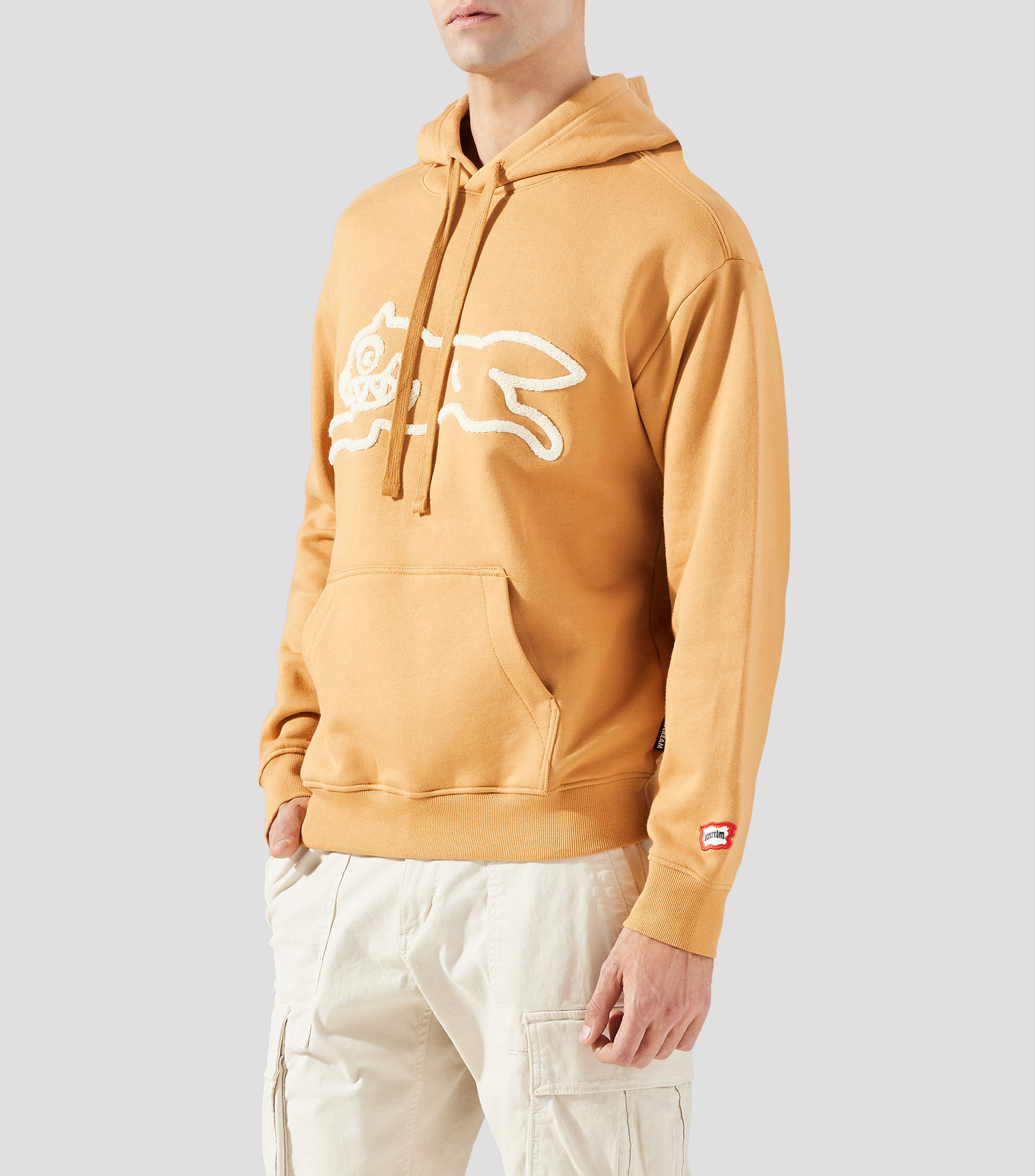 Sudadera canguro Hombre