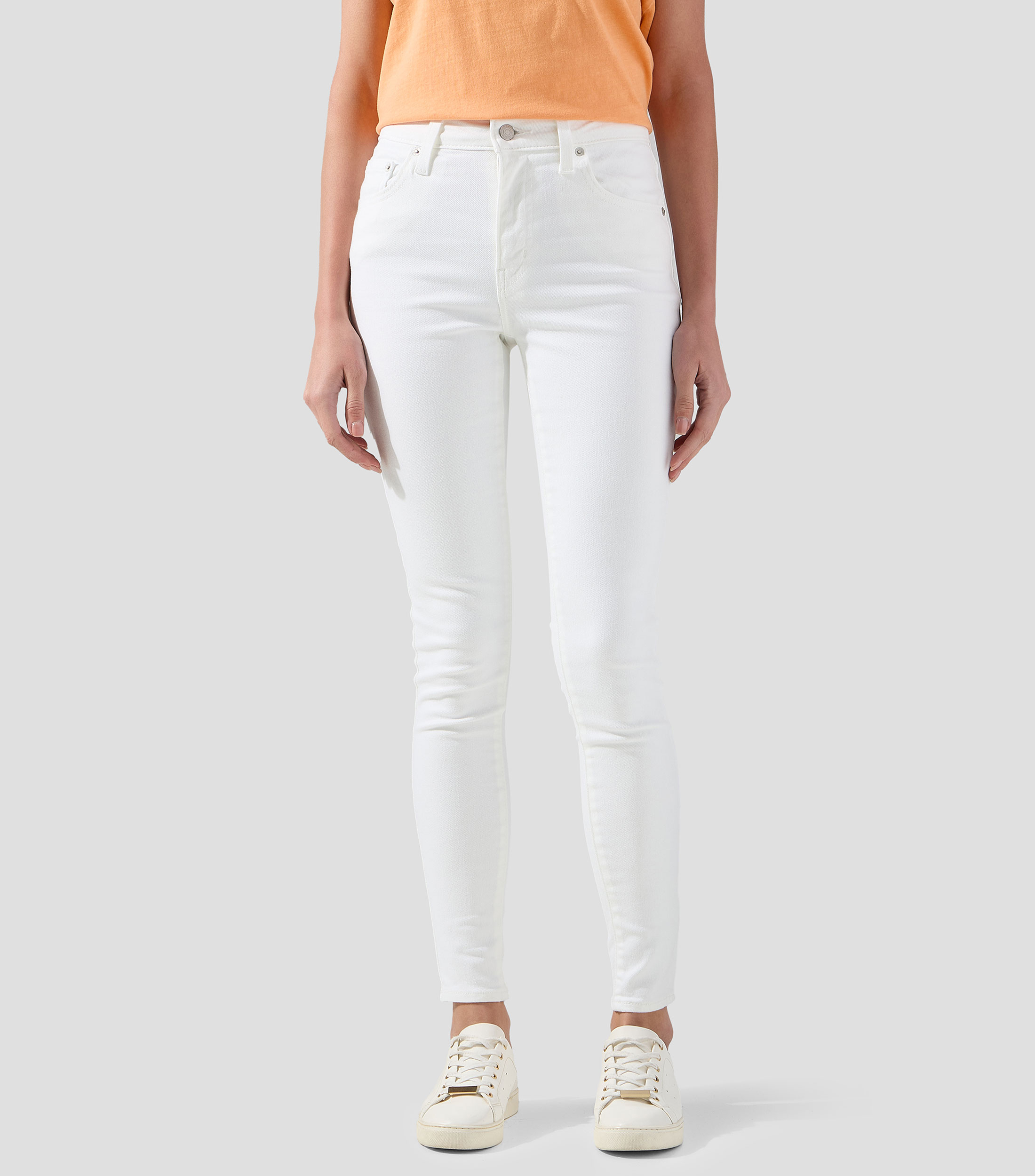 Jeans 721 Skinny Mujer