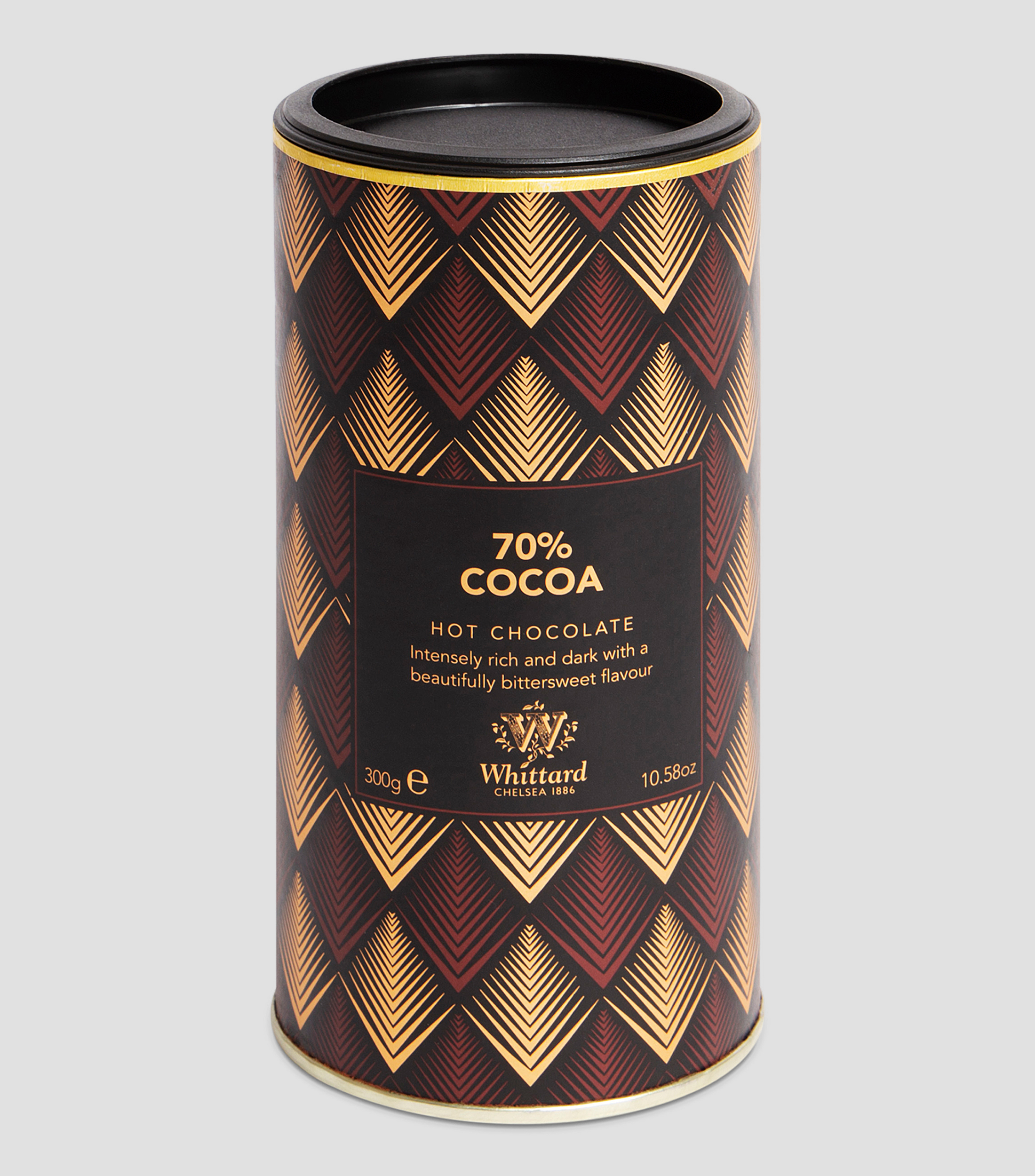 Chocolate para preparar bebidas, 300 g