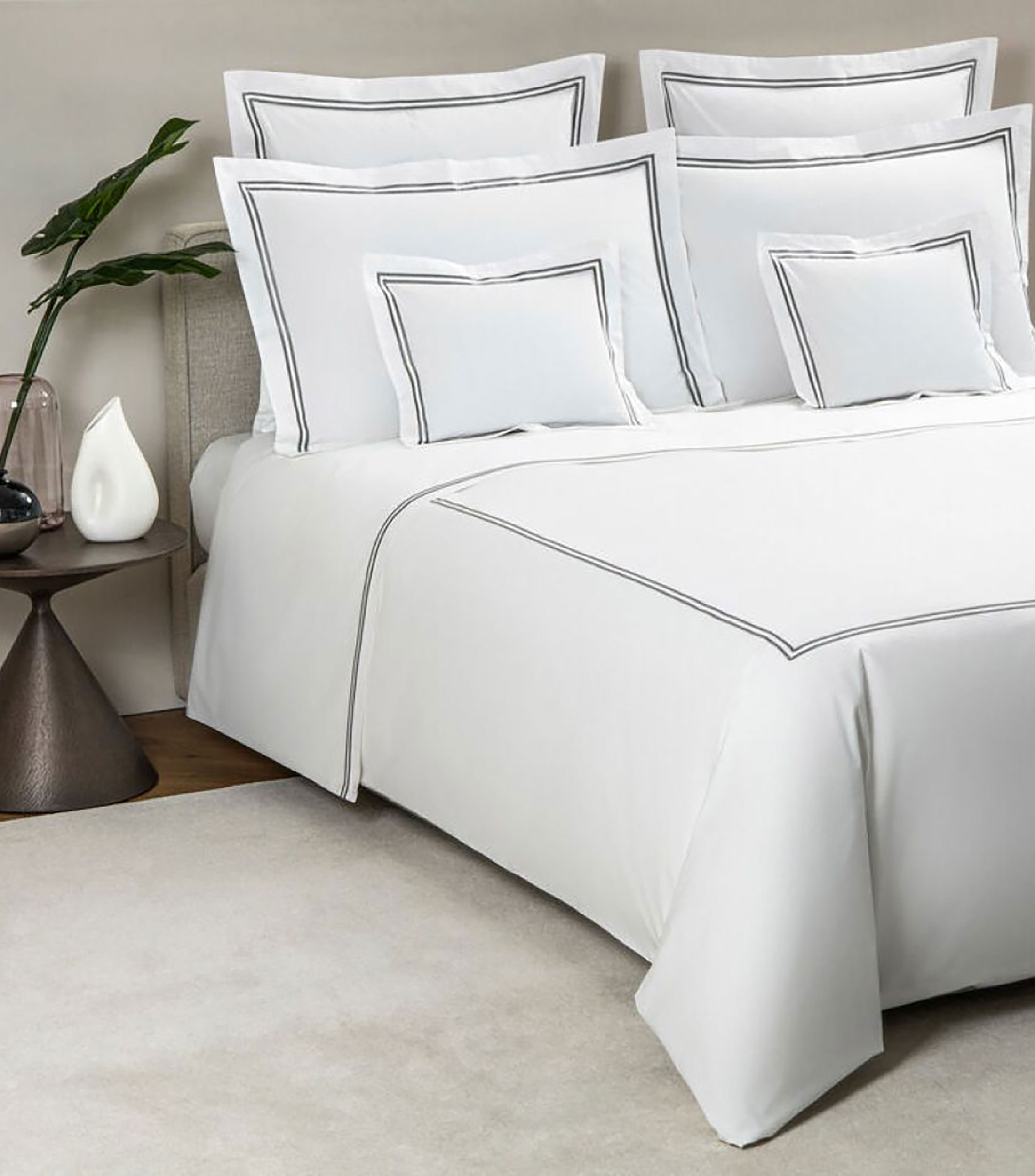 Funda para almohada Hotel Bourd Estándar