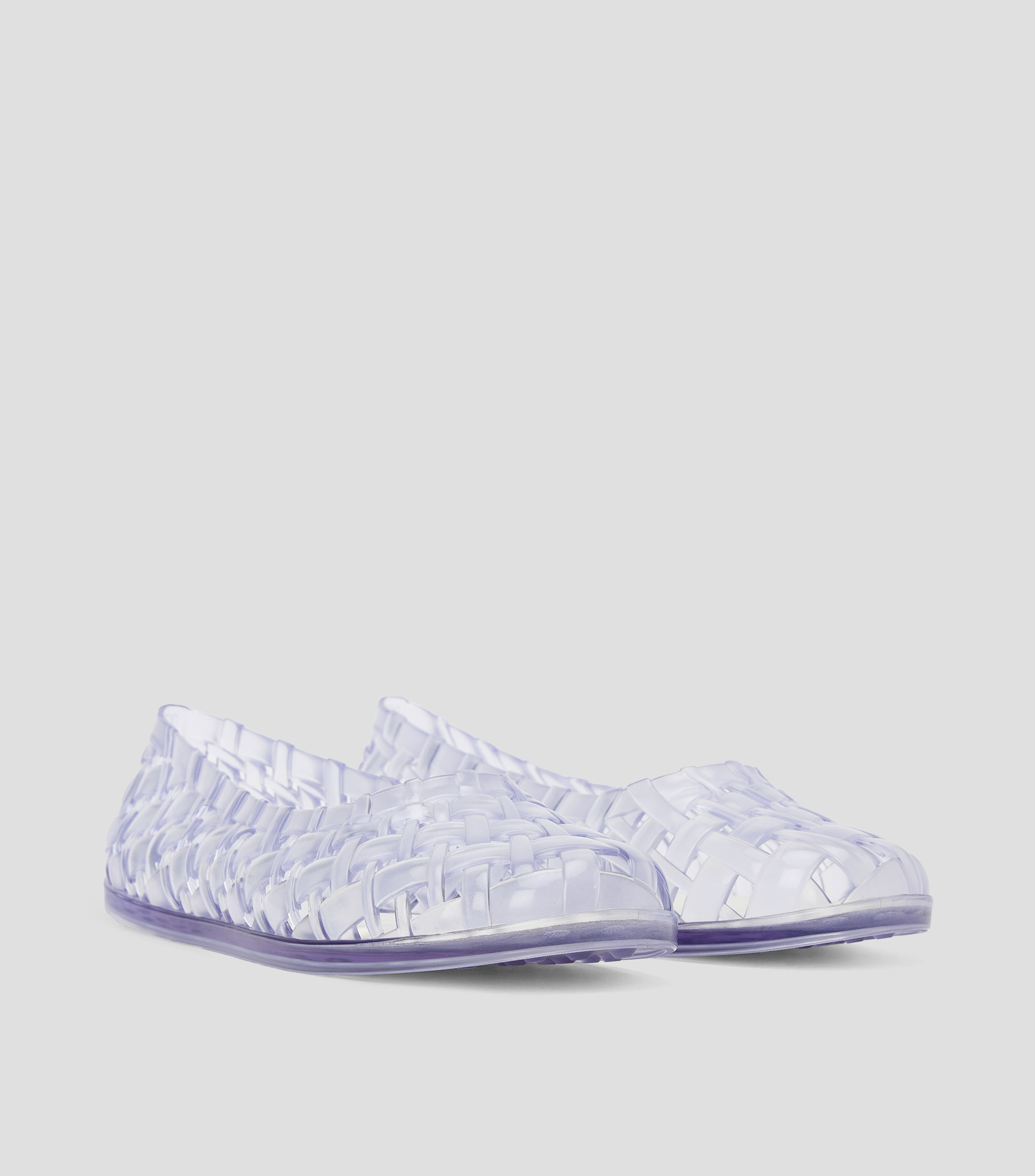 Flats planos lisos Mujer