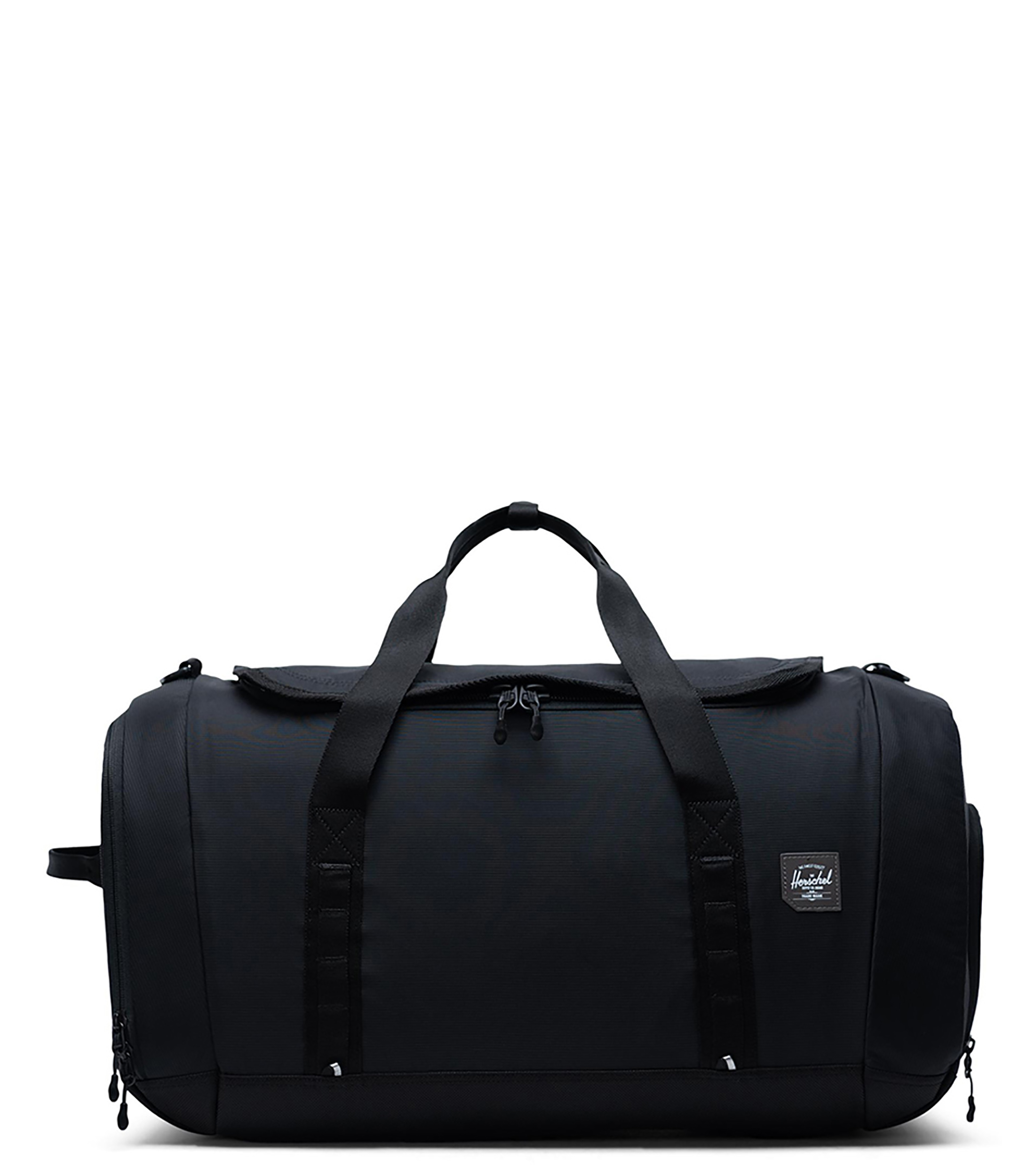 Herschel Supply & Co. Maleta Negra El Palacio de Hierro