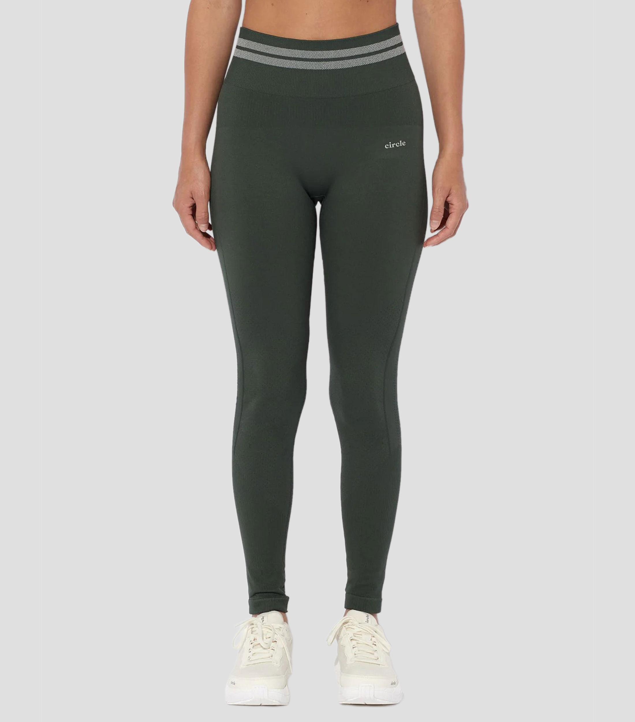 Leggings deportivos Keep The Flow Mujer